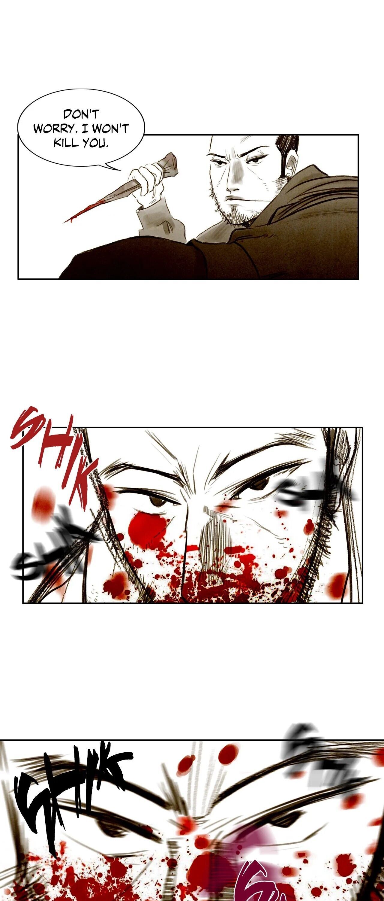 Delicious Chapter 19 image 6