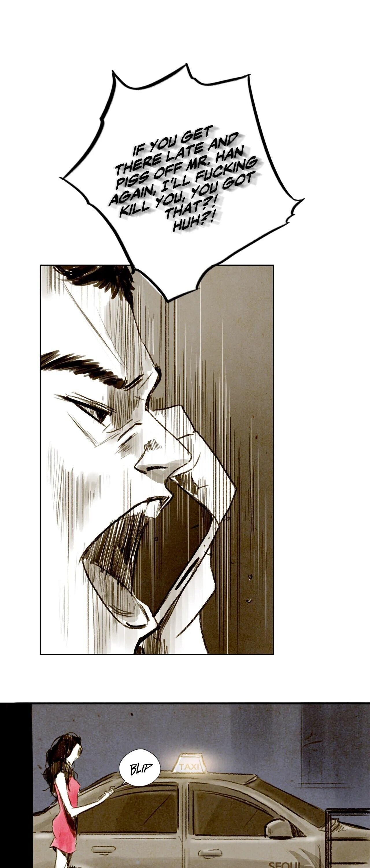 Delicious Chapter 2 image 10