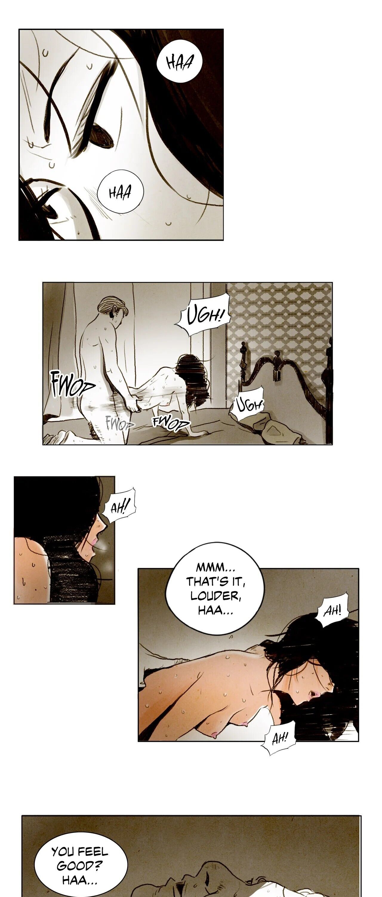 Delicious Chapter 2 image 14