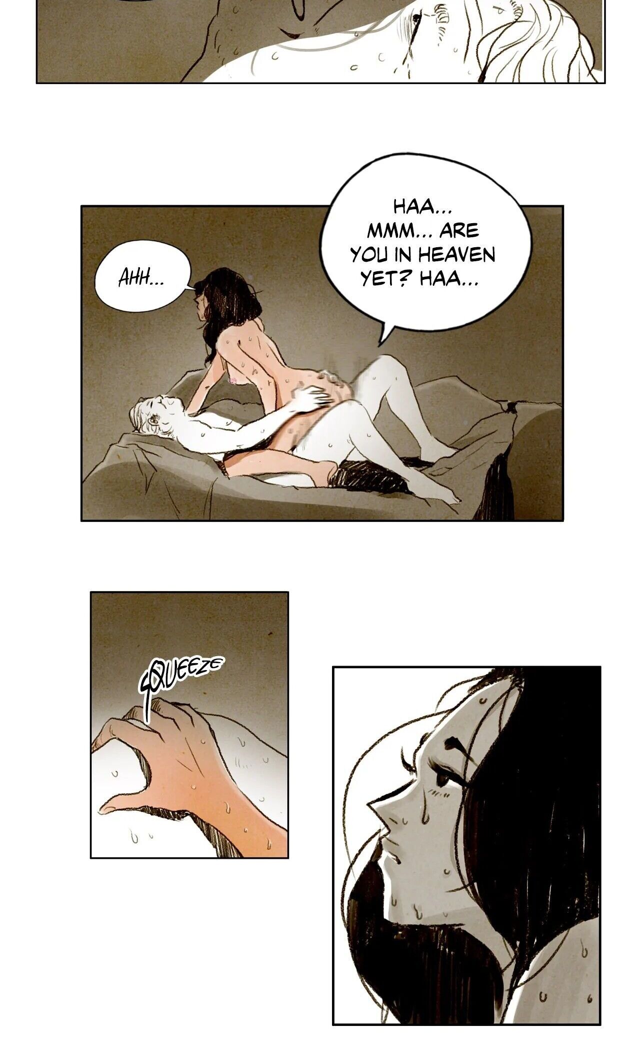 Delicious Chapter 2 image 15