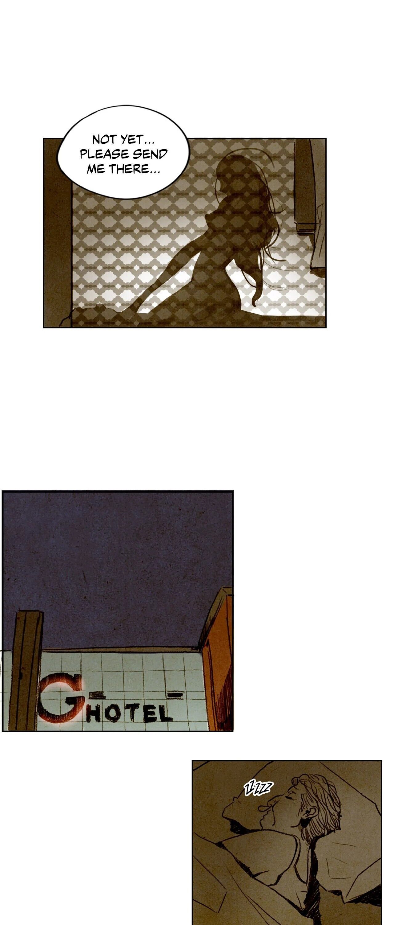 Delicious Chapter 2 image 16