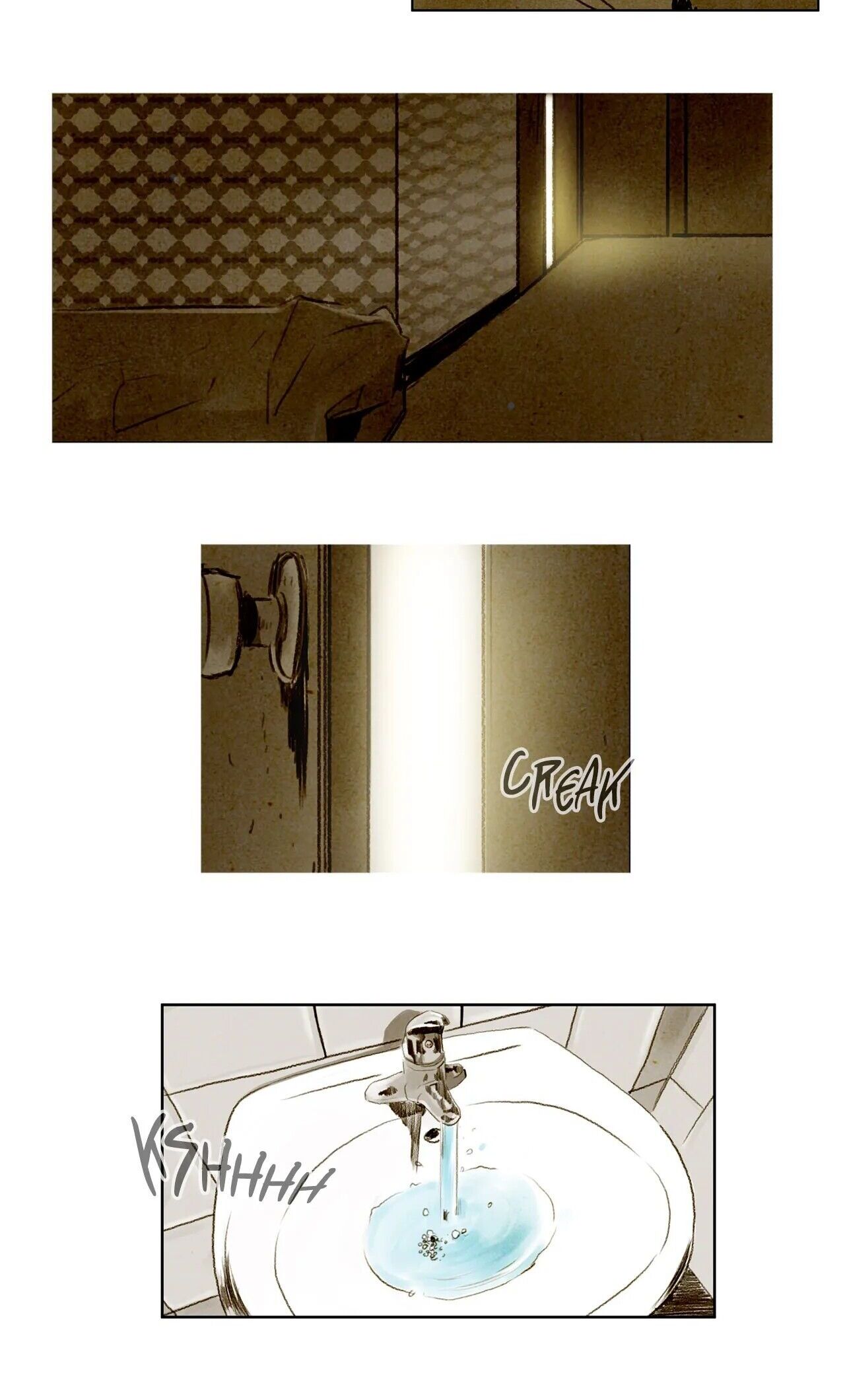 Delicious Chapter 2 image 17