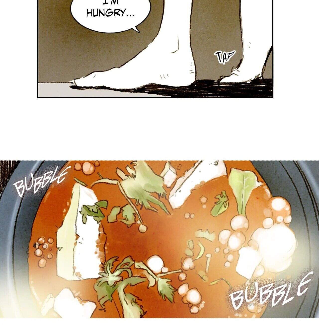 Delicious Chapter 2 image 21