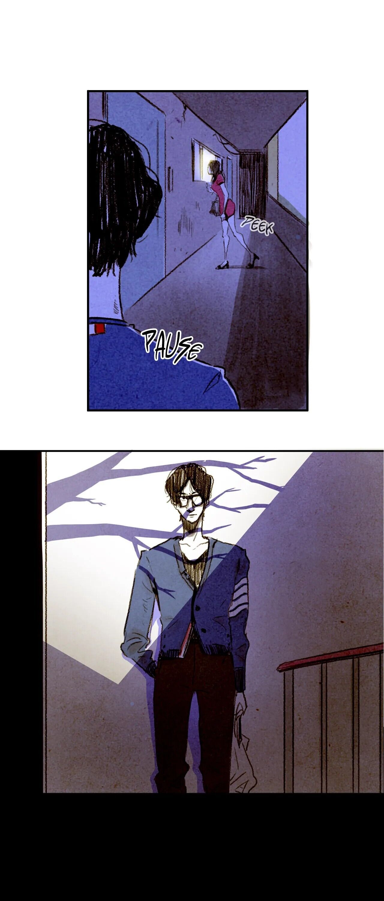 Delicious Chapter 2 image 29