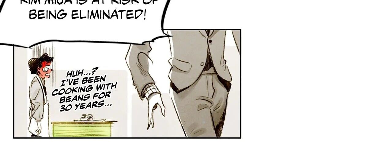 Delicious Chapter 2 image 5