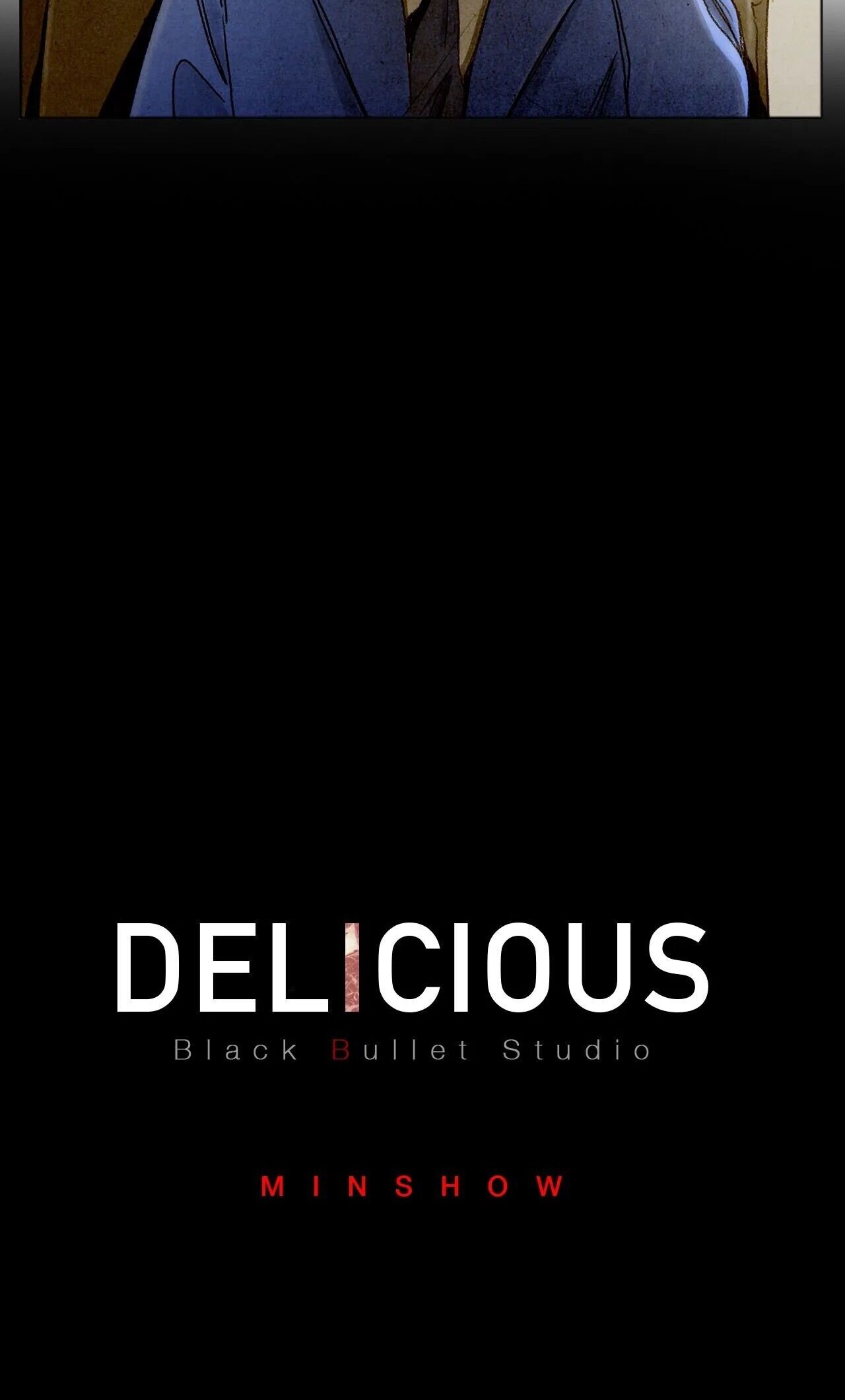 Delicious Chapter 20 image 9