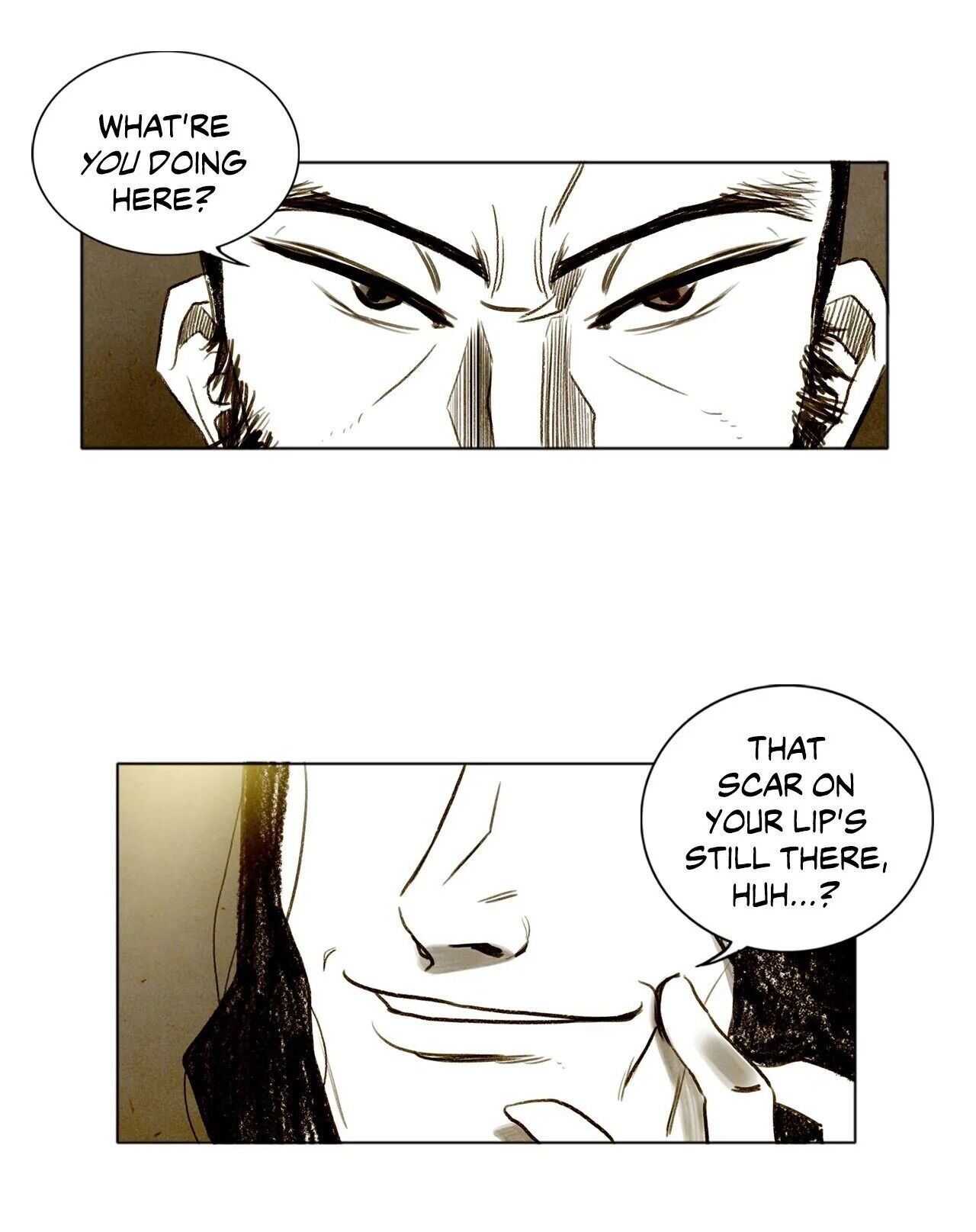 Delicious Chapter 20 image 13