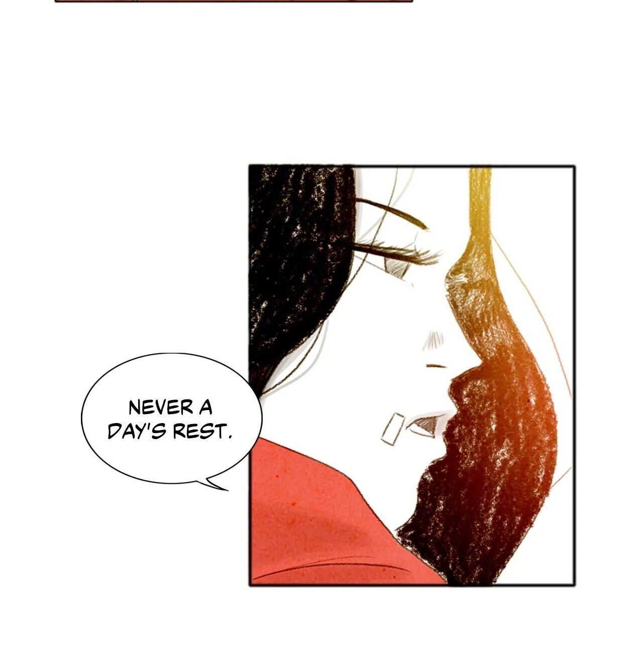 Delicious Chapter 20 image 17