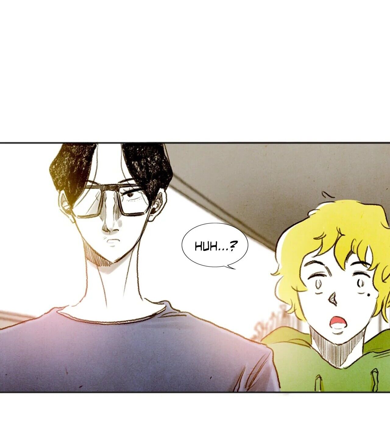 Delicious Chapter 20 image 19