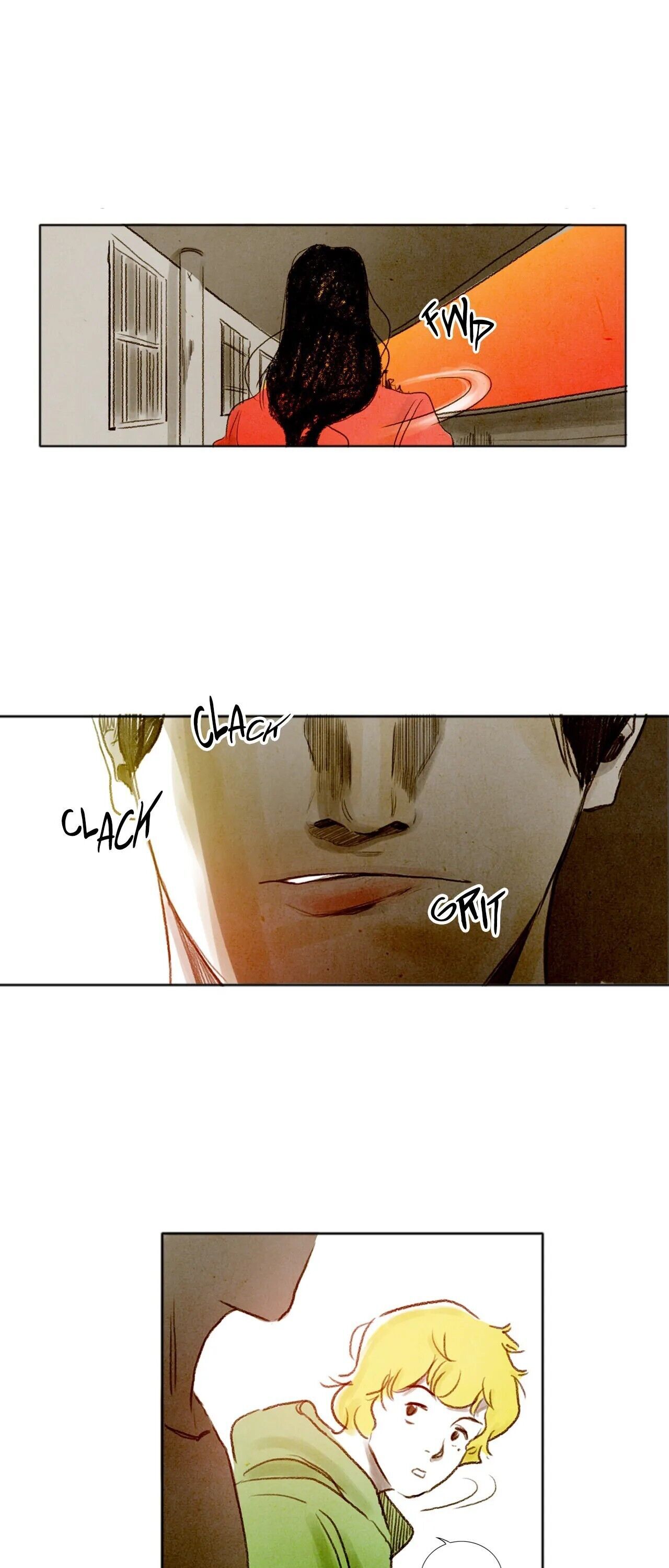 Delicious Chapter 20 image 20