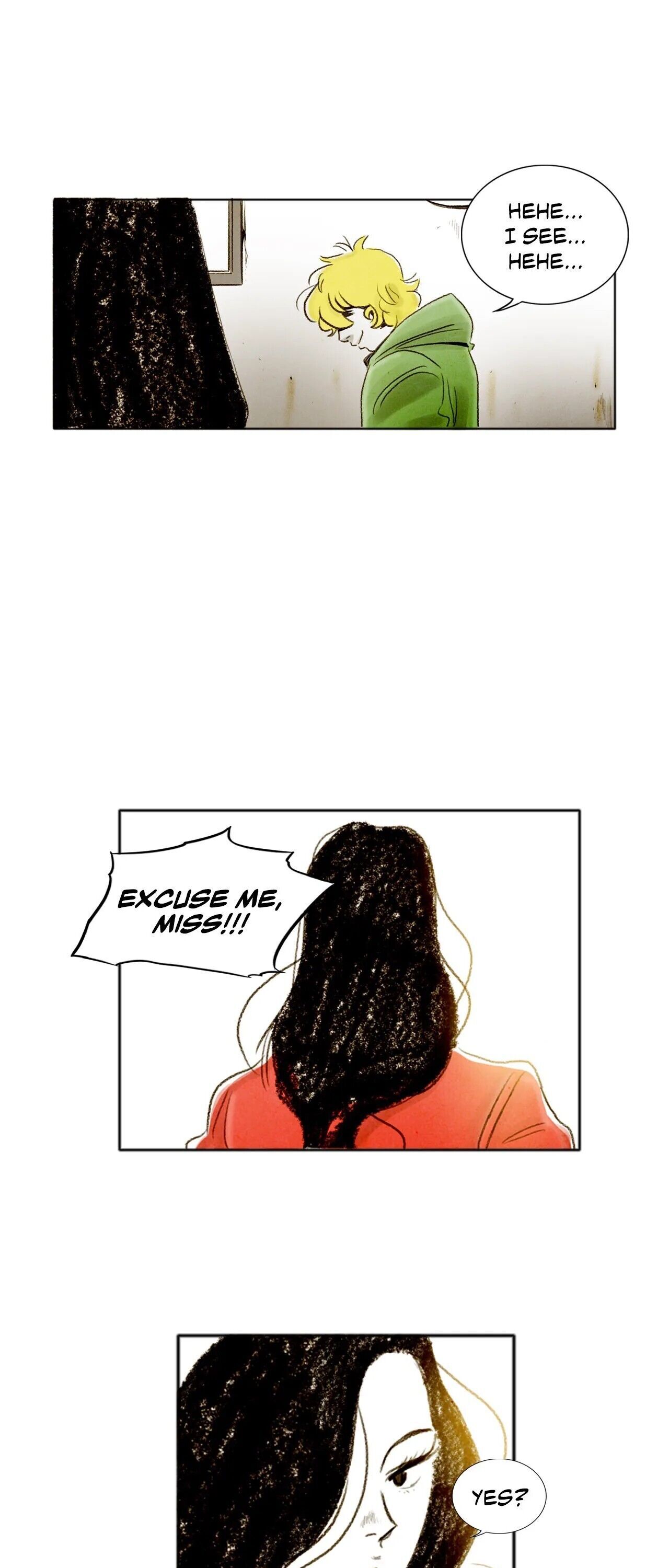 Delicious Chapter 20 image 22