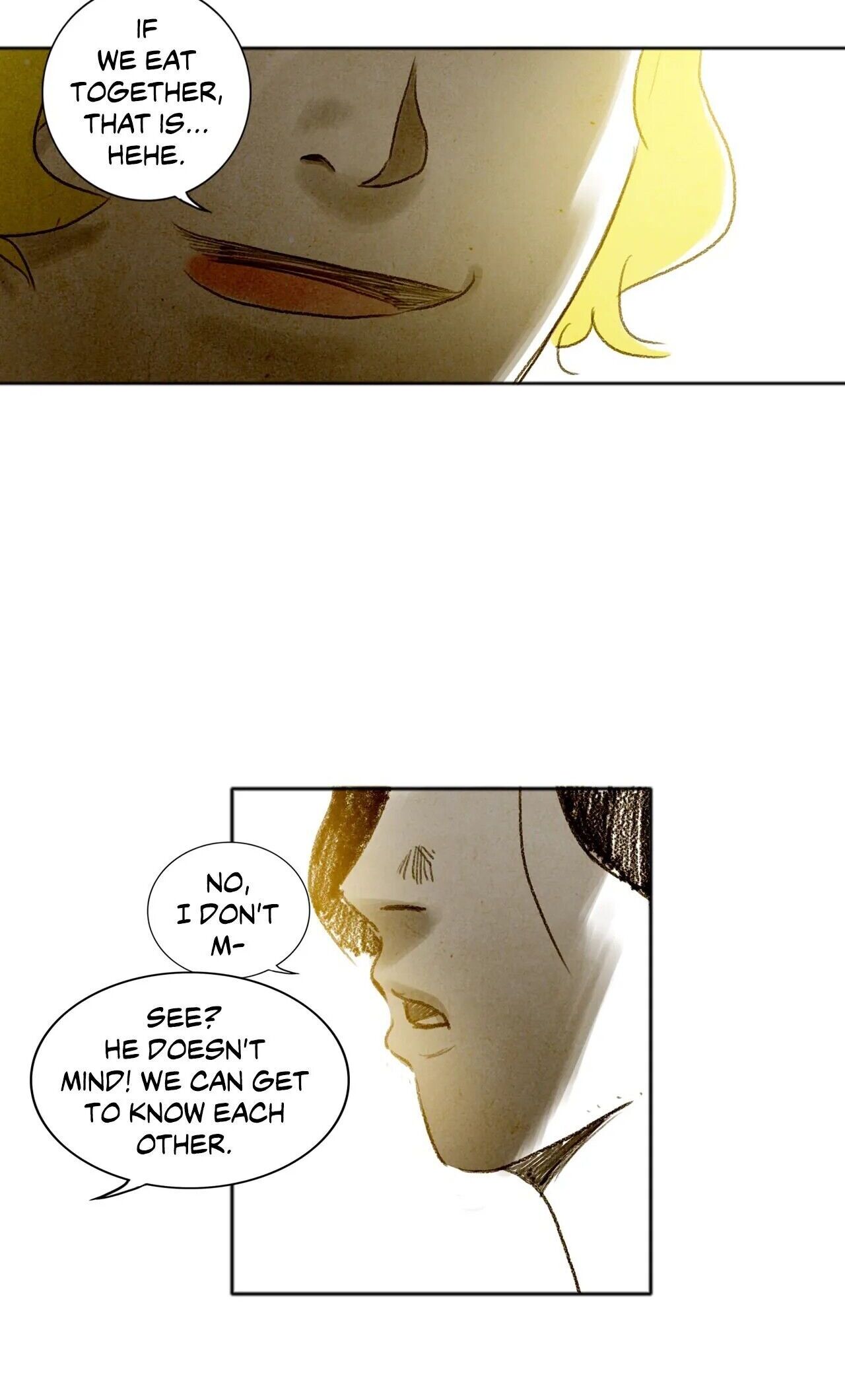 Delicious Chapter 20 image 25