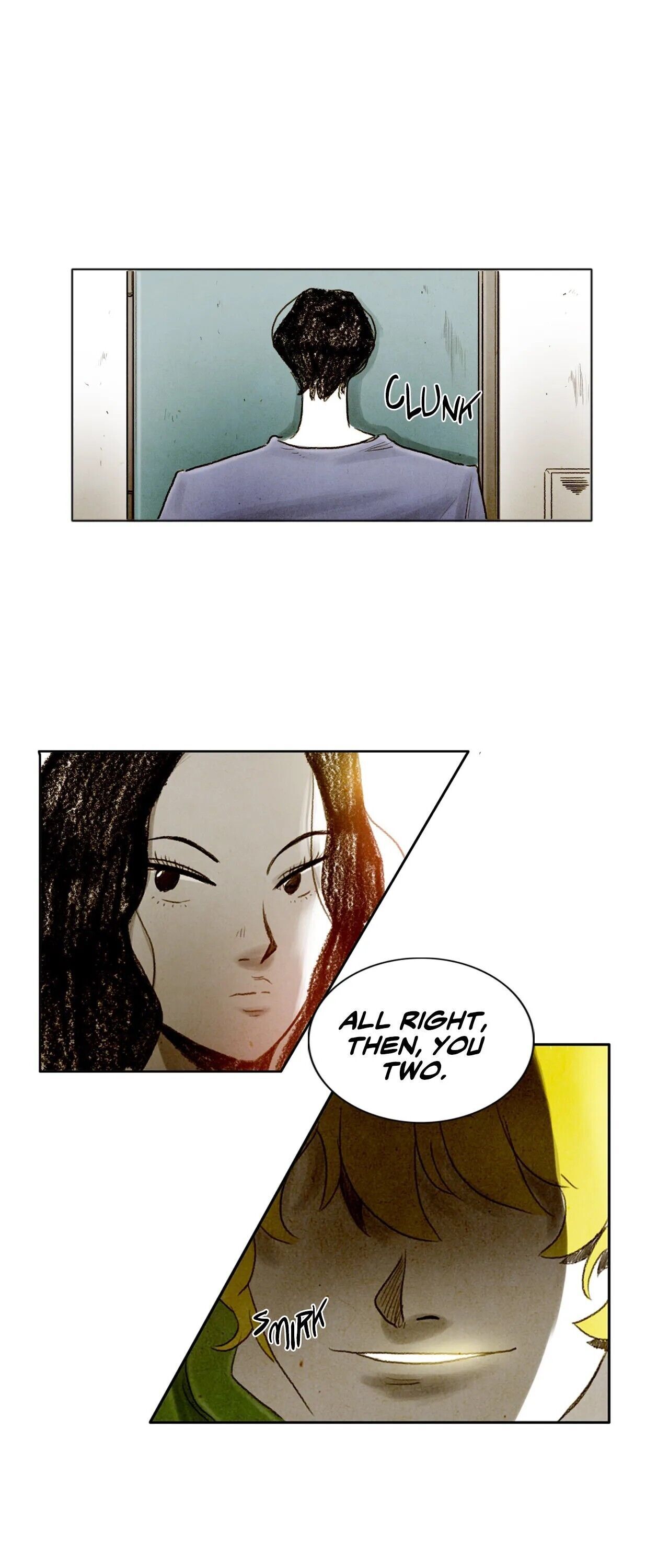 Delicious Chapter 20 image 28