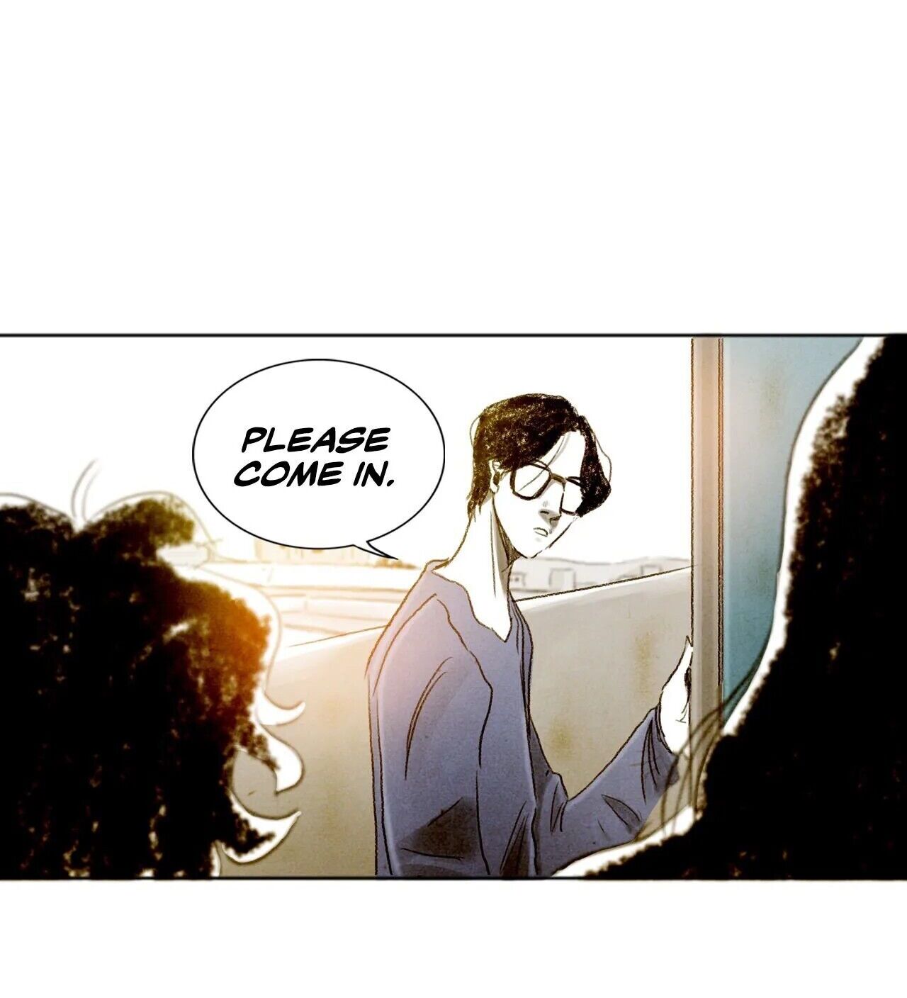 Delicious Chapter 20 image 29