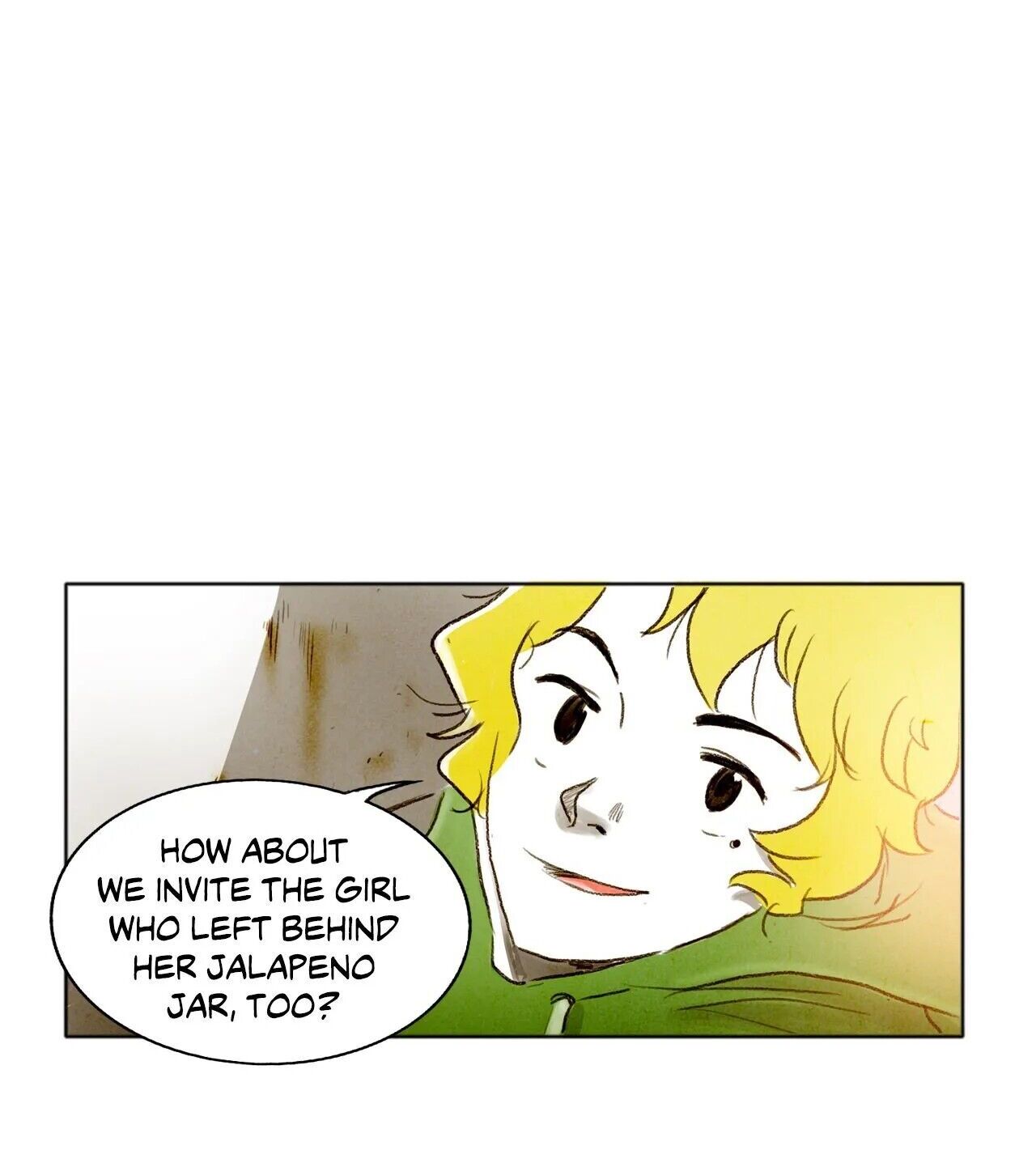 Delicious Chapter 20 image 31