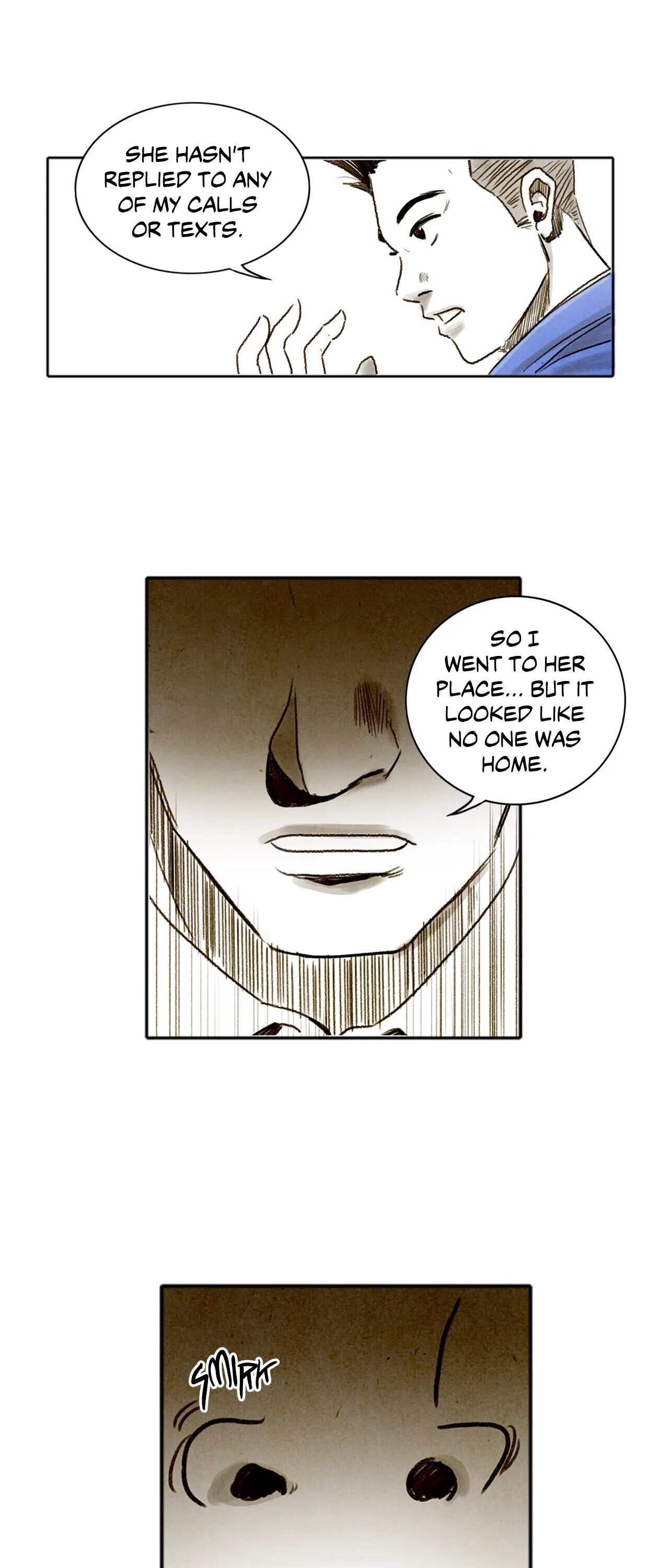 Delicious Chapter 20 image 6