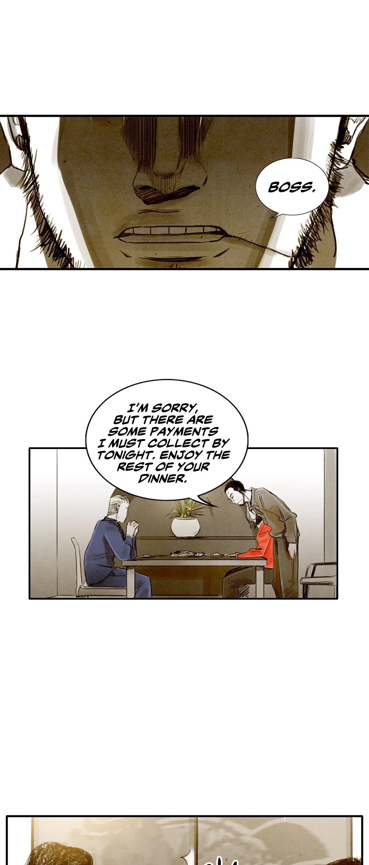 Delicious Chapter 21 image 20