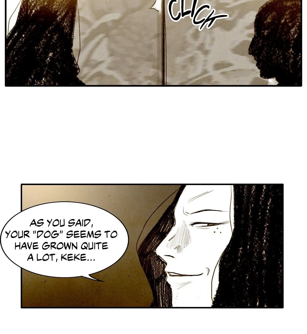 Delicious Chapter 21 image 21