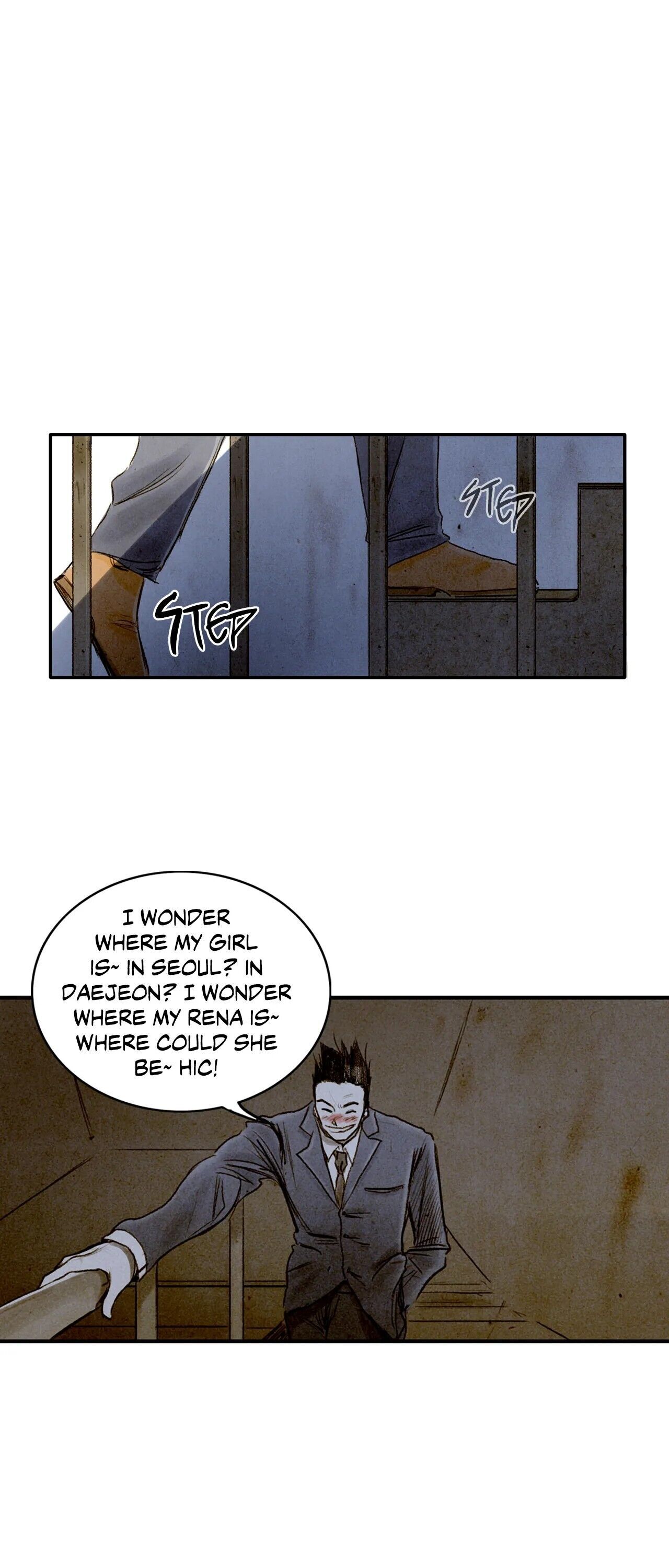 Delicious Chapter 21 image 24