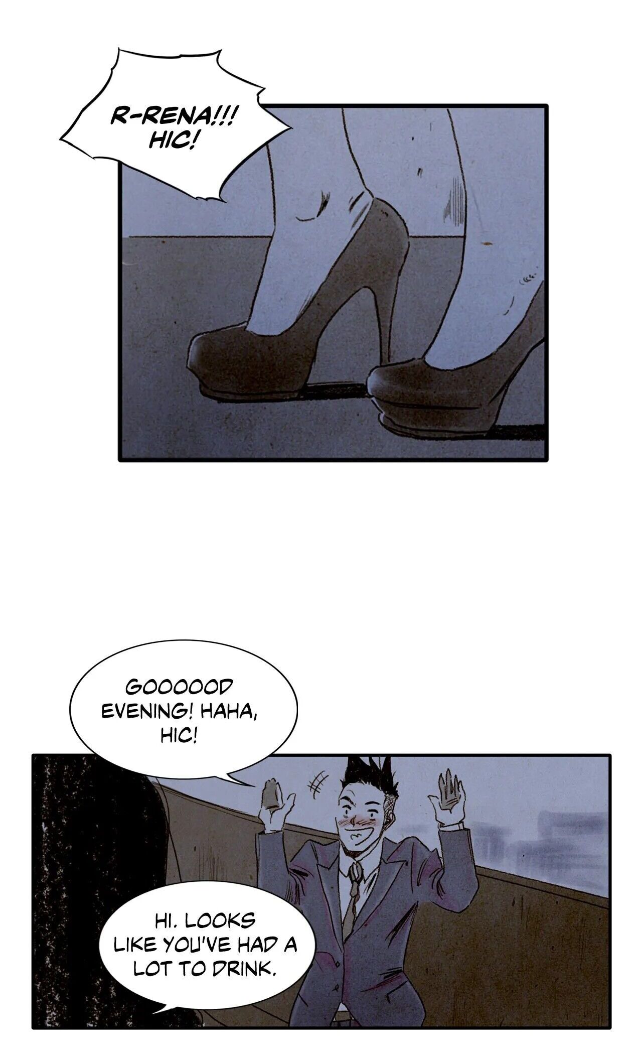 Delicious Chapter 21 image 27