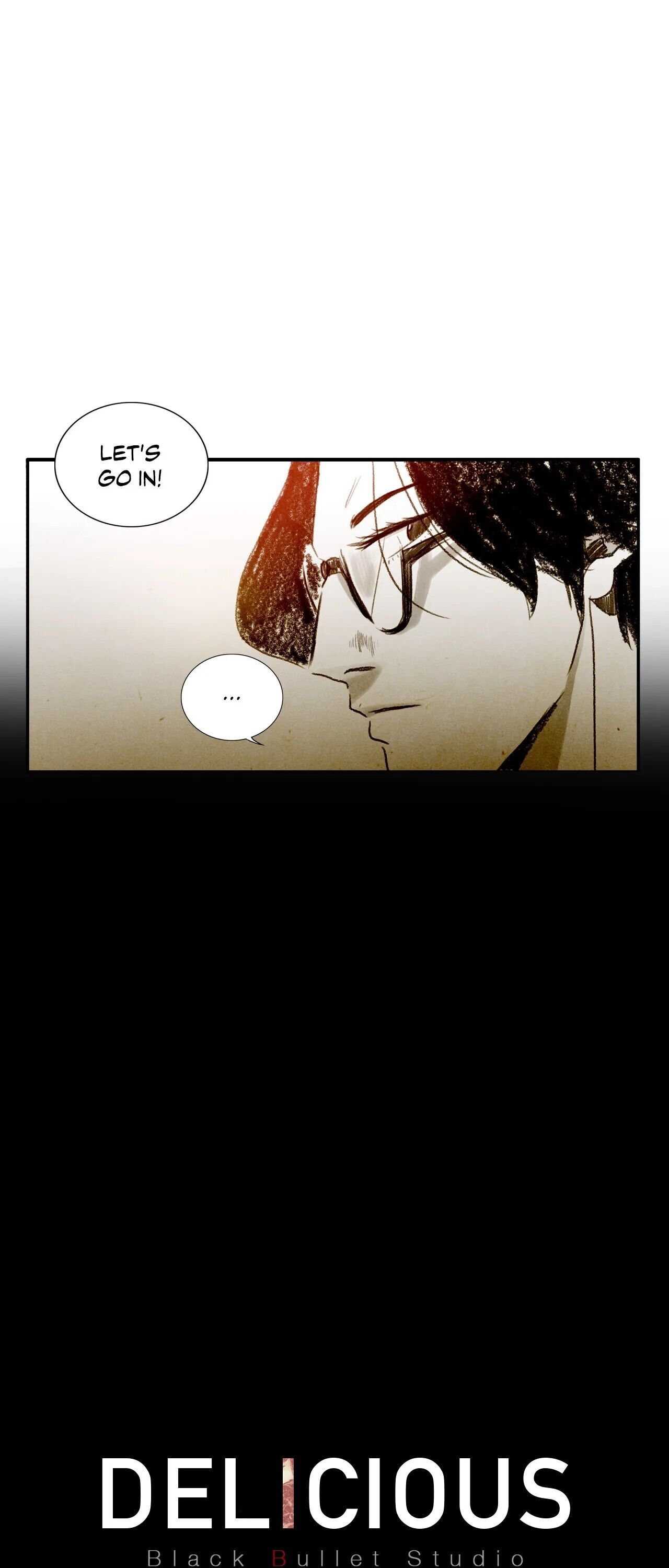Delicious Chapter 21 image 2