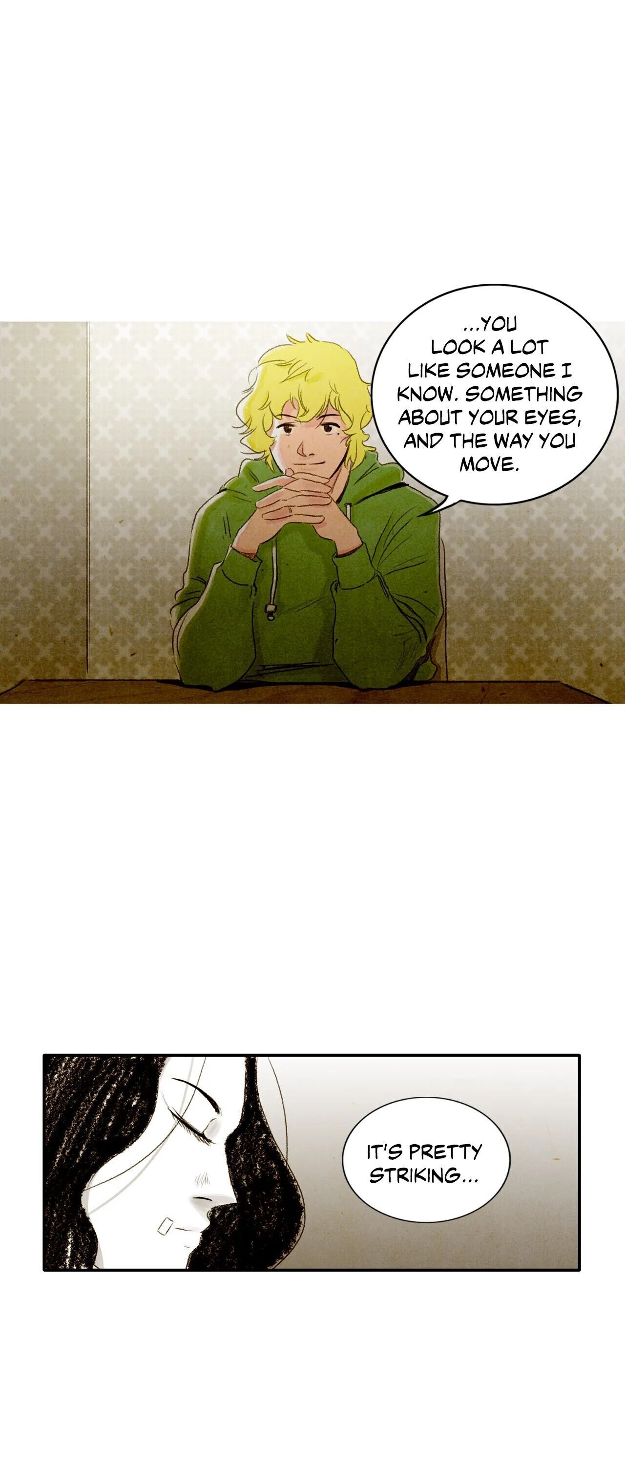 Delicious Chapter 21 image 6