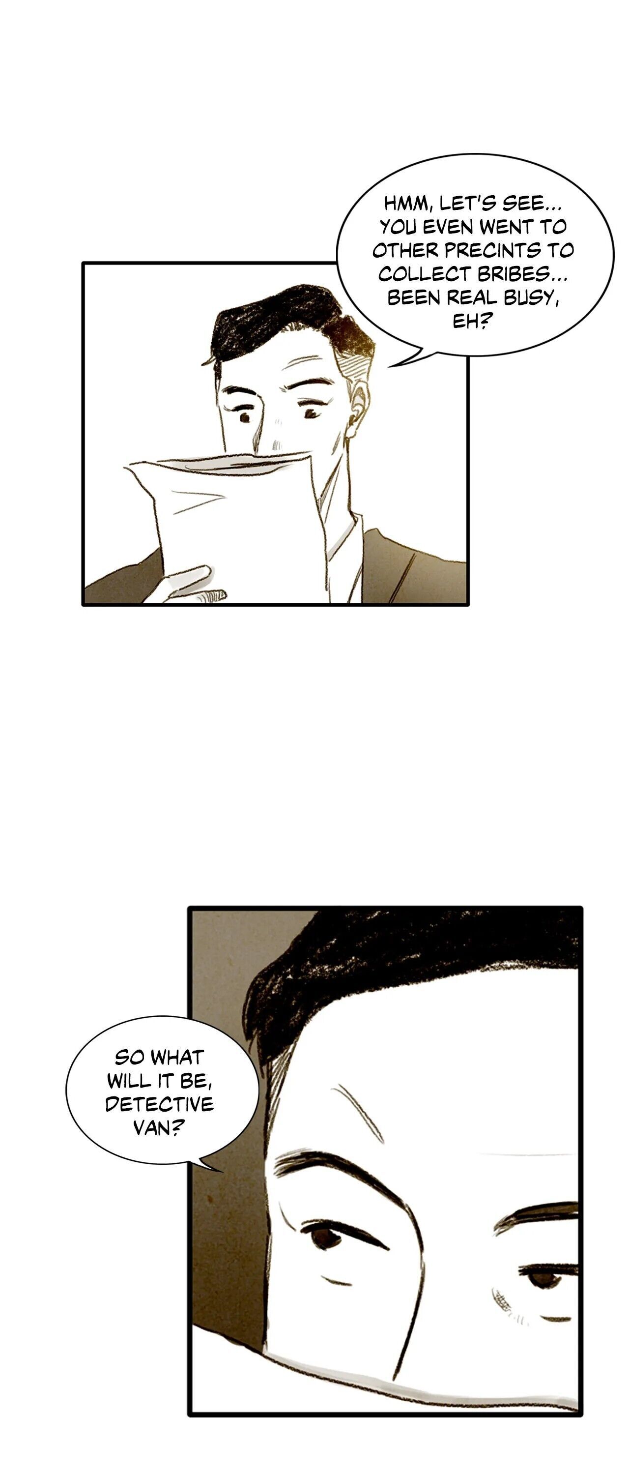 Delicious Chapter 22 image 16