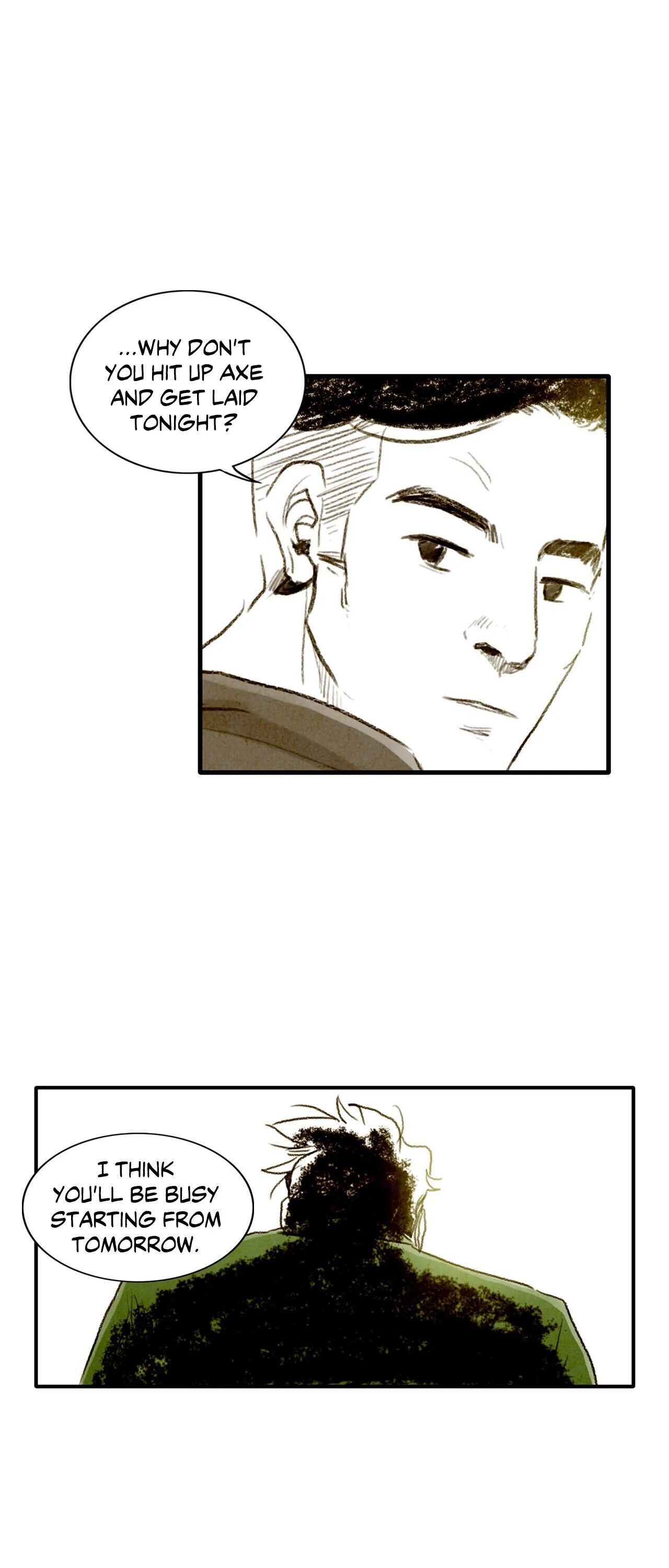 Delicious Chapter 22 image 20