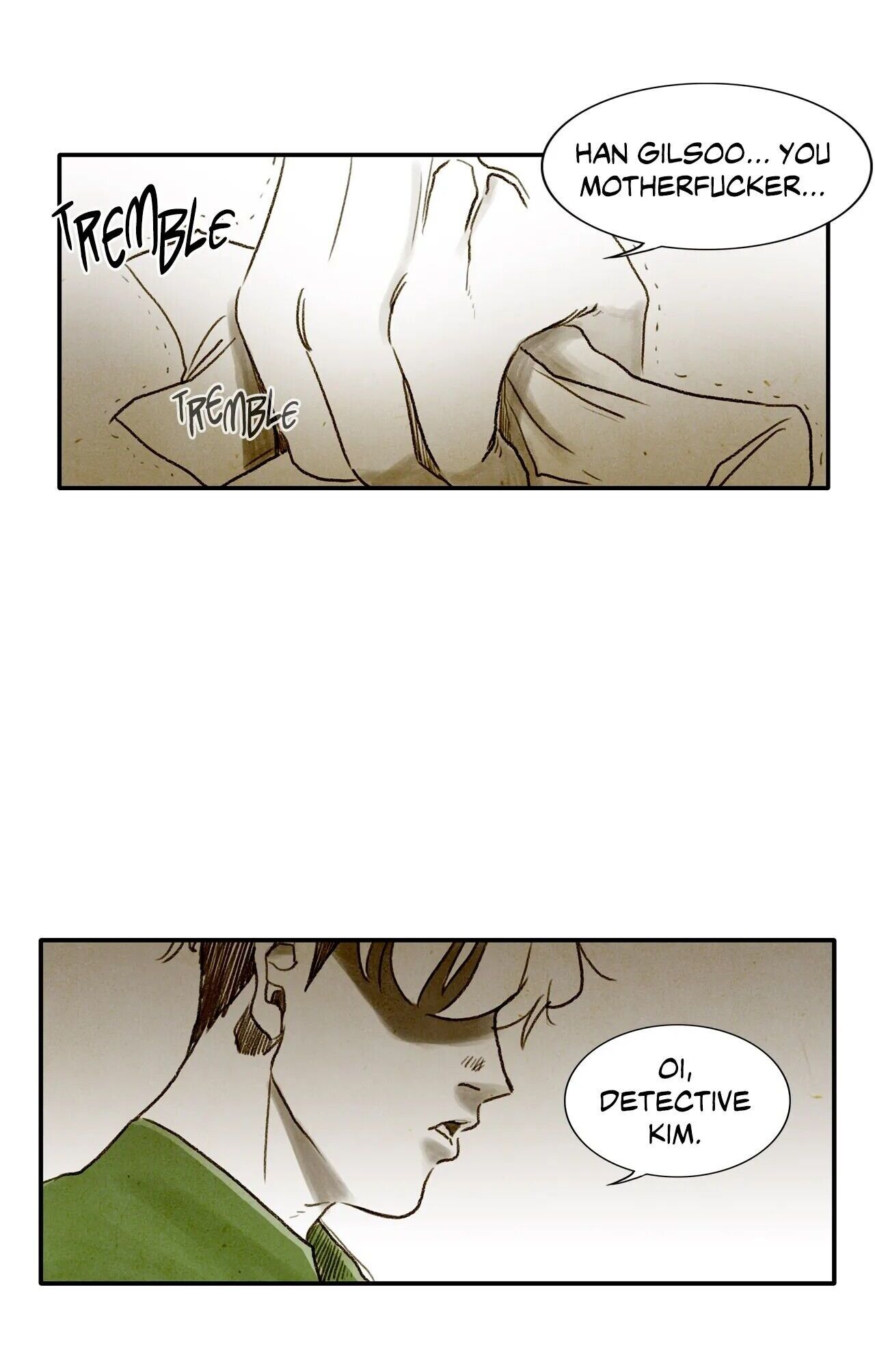 Delicious Chapter 22 image 21