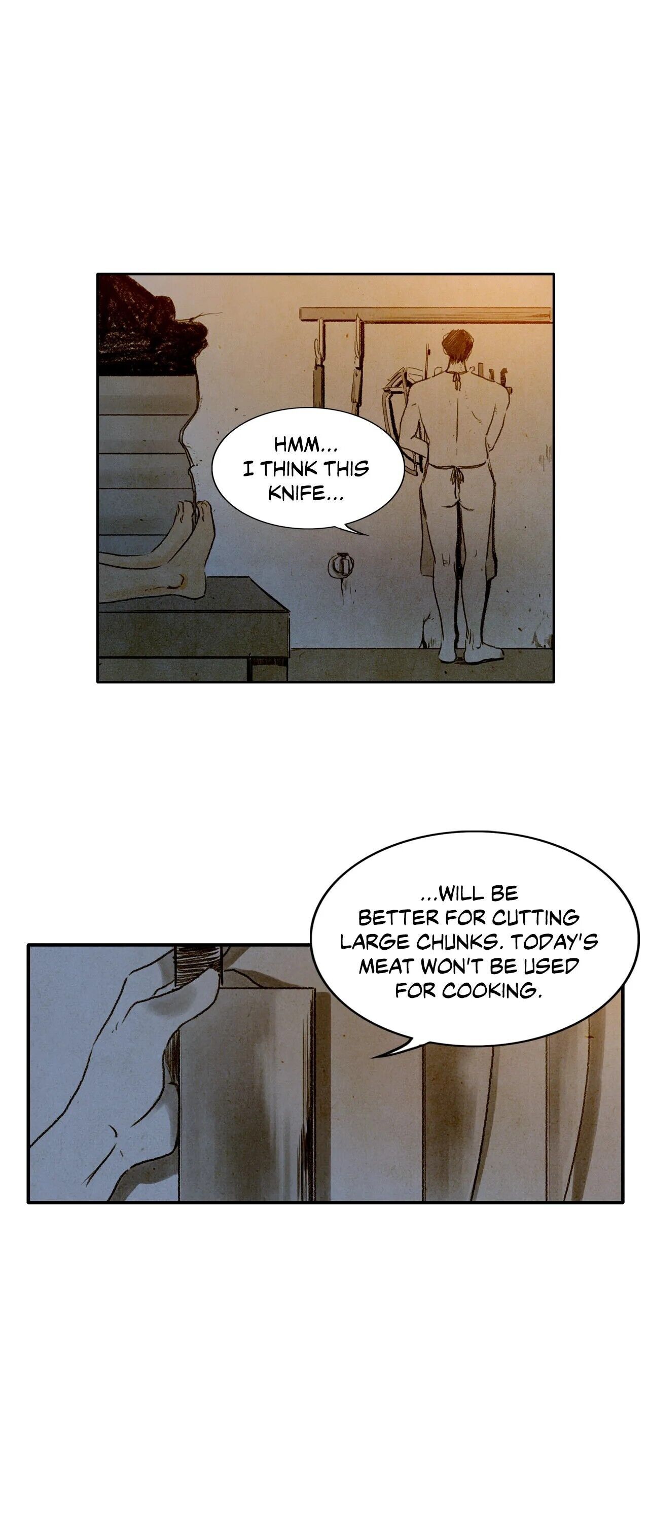 Delicious Chapter 22 image 24