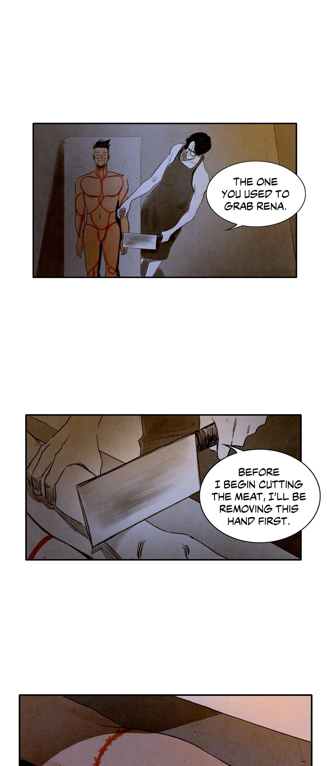 Delicious Chapter 22 image 26