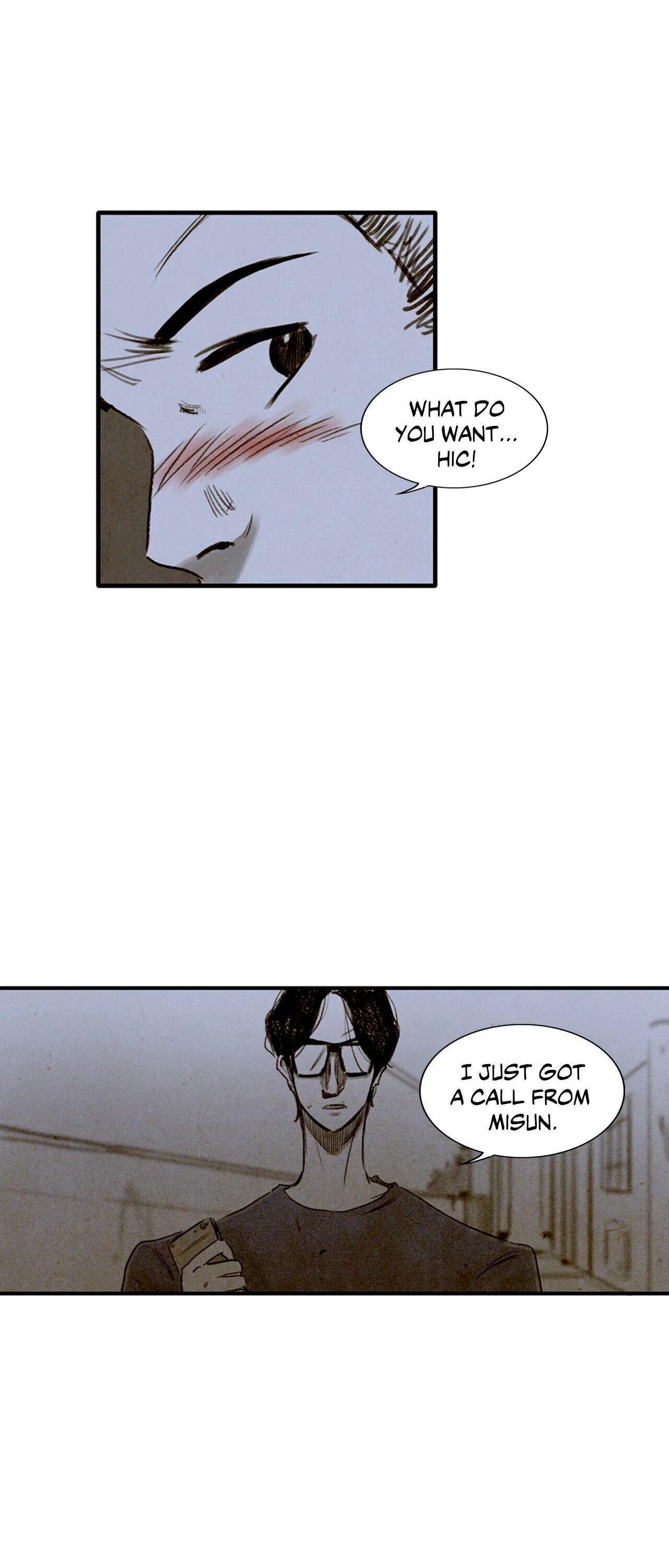 Delicious Chapter 22 image 2