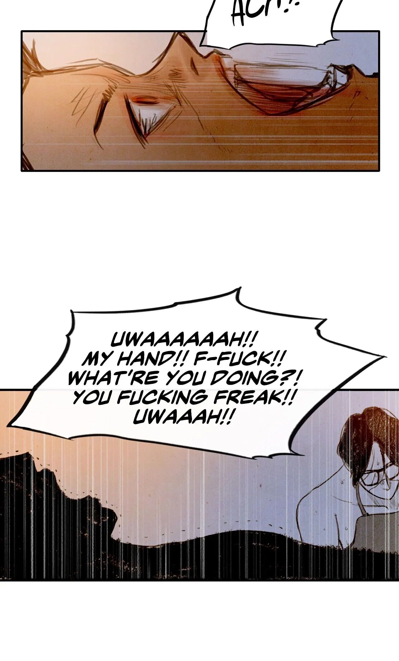Delicious Chapter 22 image 31