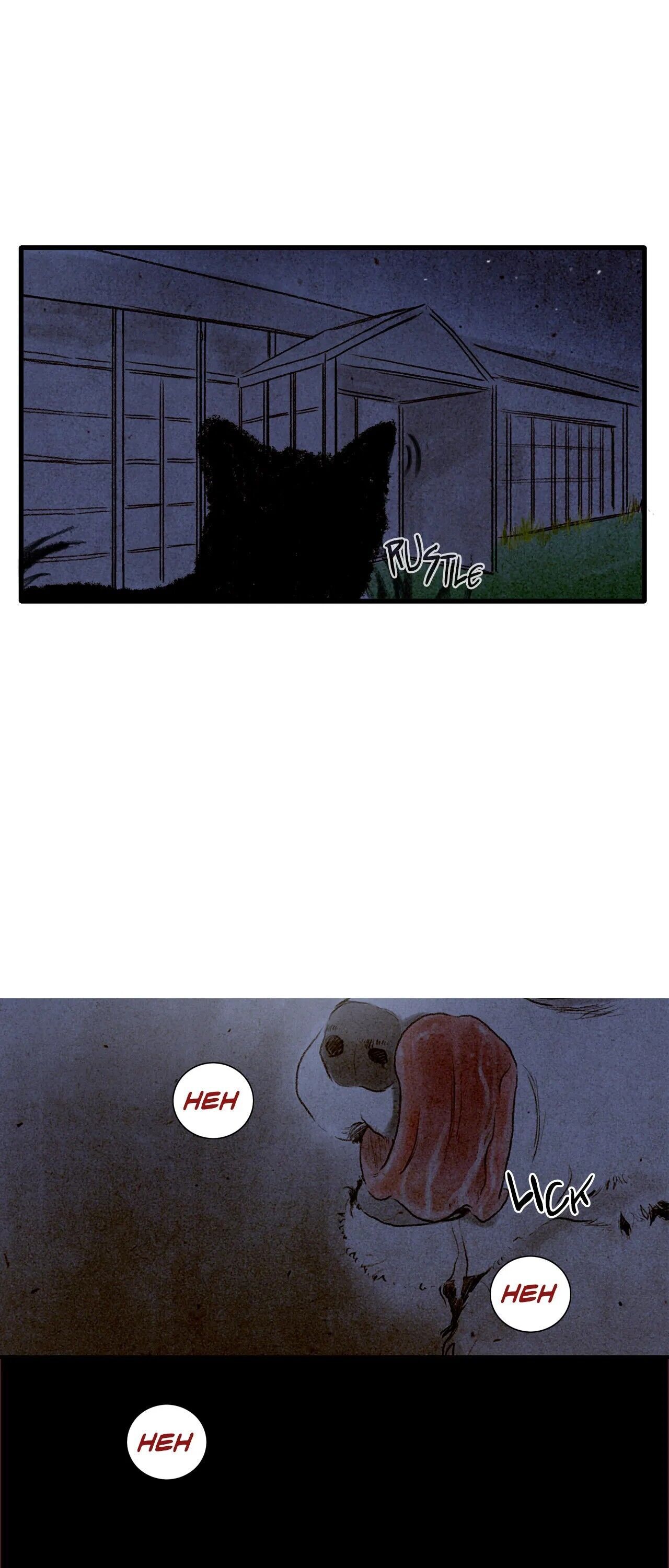 Delicious Chapter 22 image 34