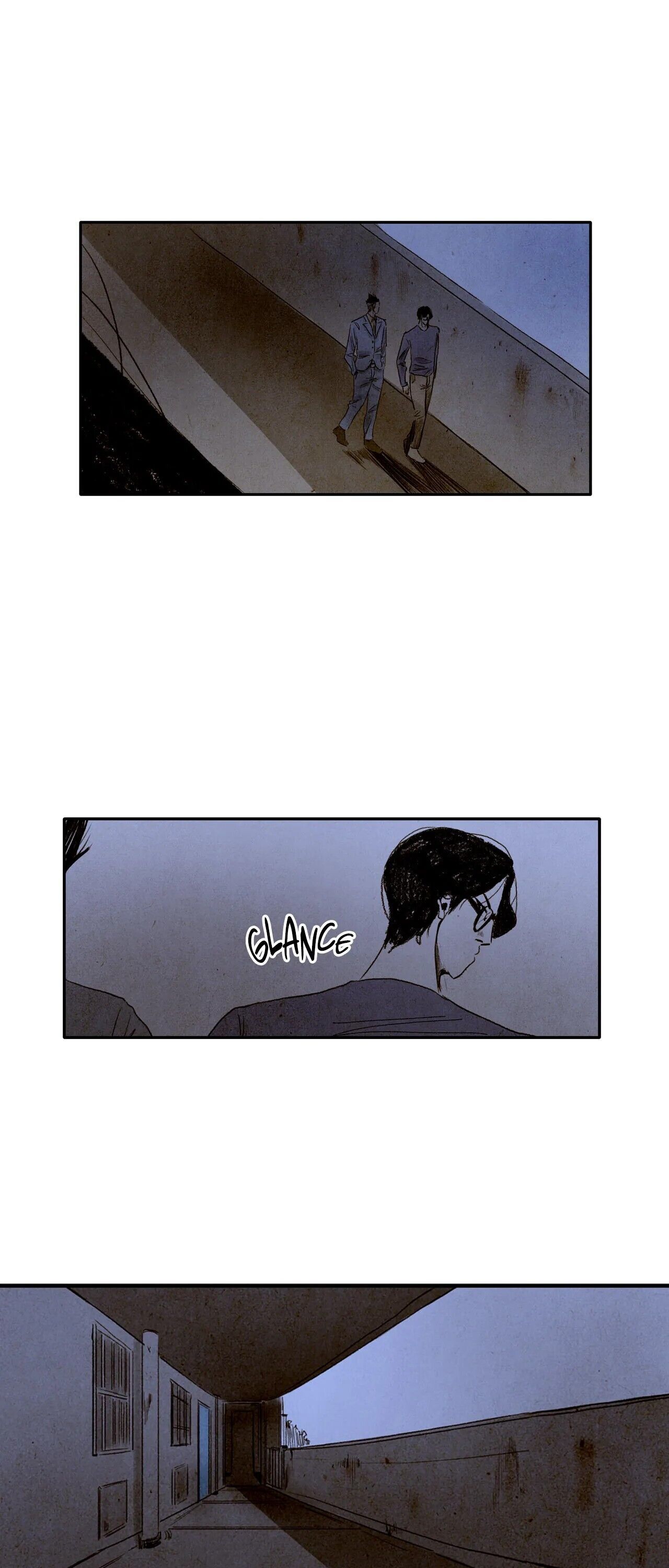 Delicious Chapter 22 image 6