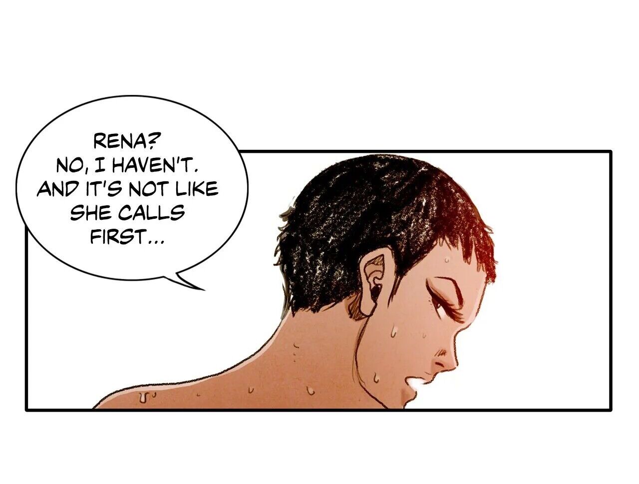 Delicious Chapter 23 image 13