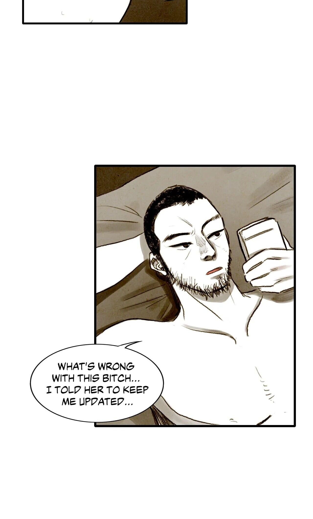 Delicious Chapter 23 image 15
