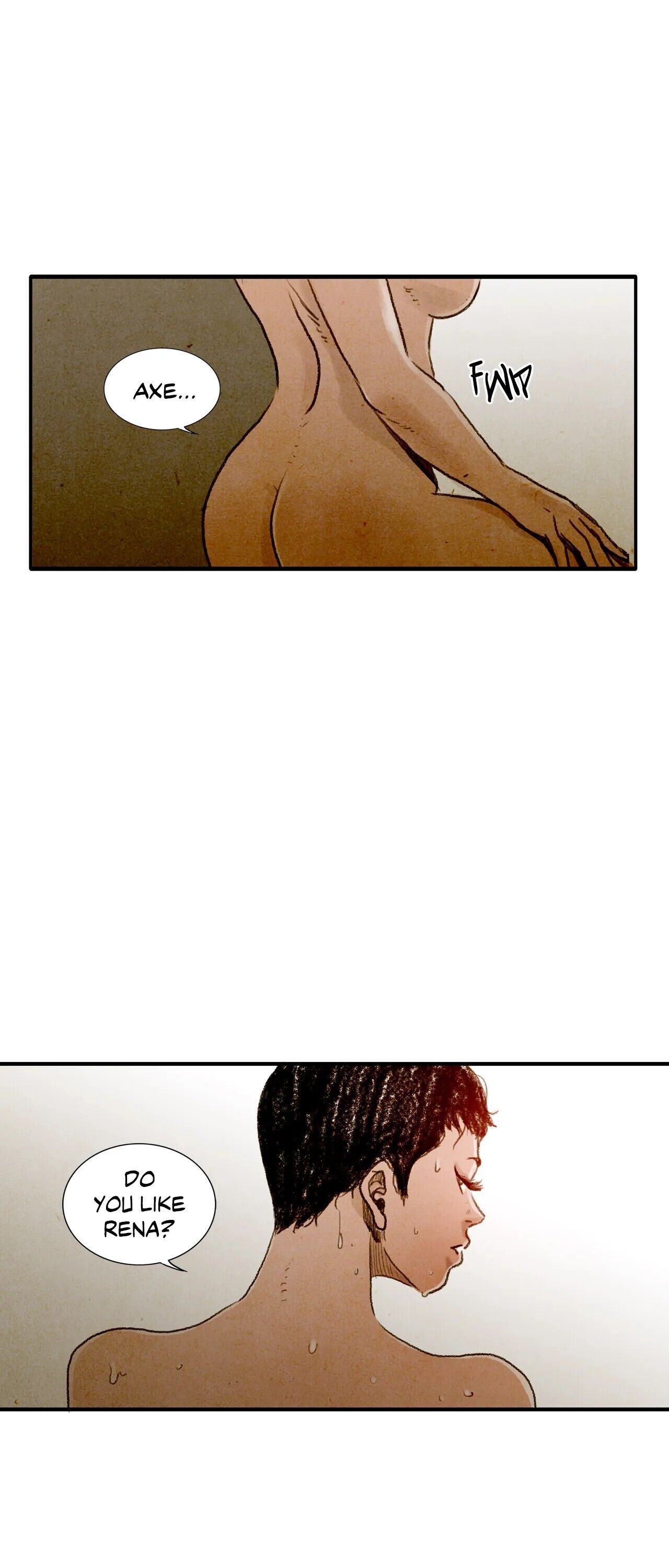 Delicious Chapter 23 image 16