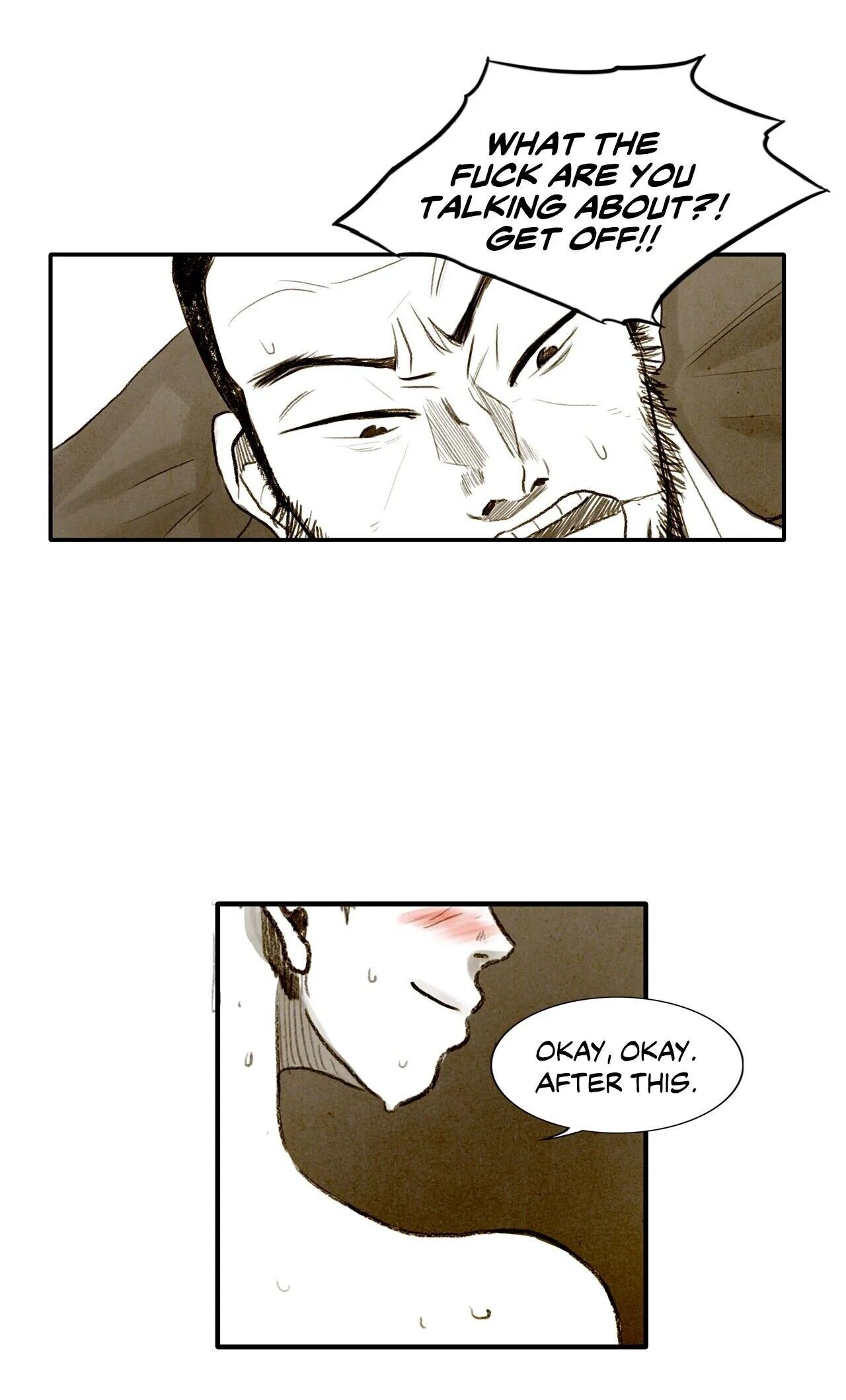 Delicious Chapter 23 image 17