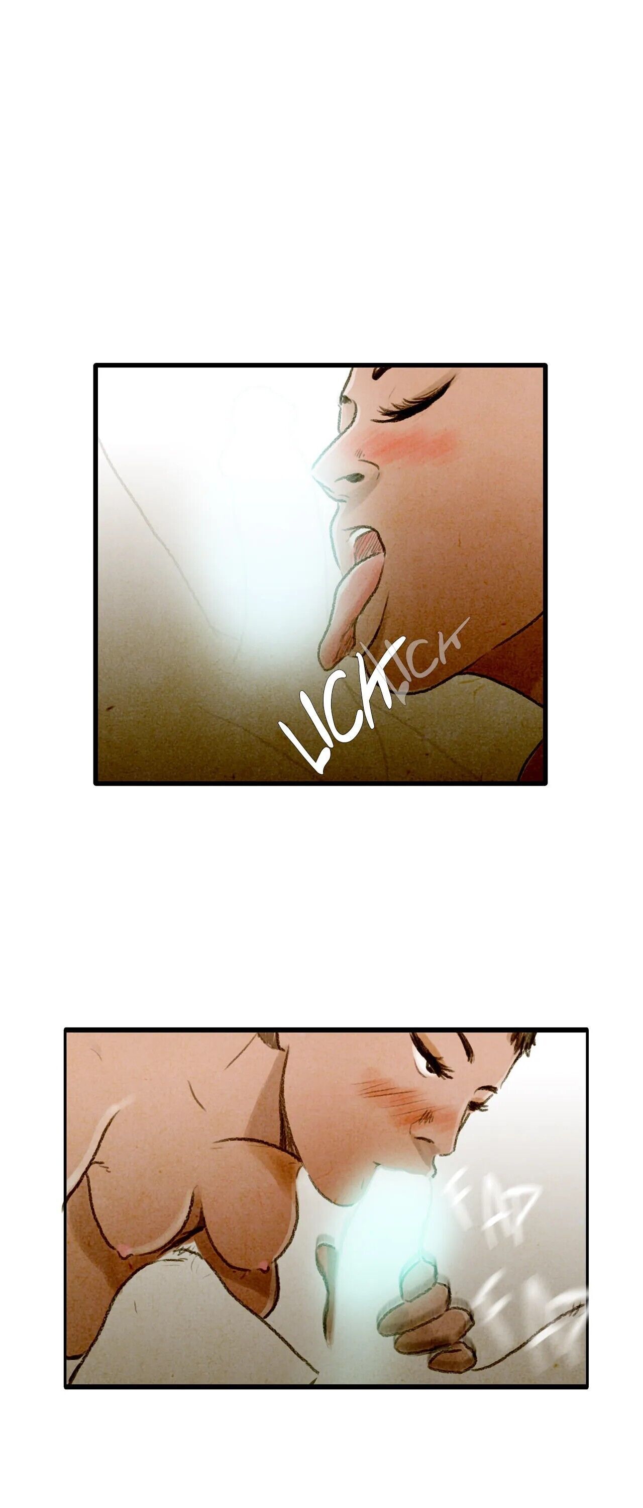 Delicious Chapter 23 image 18