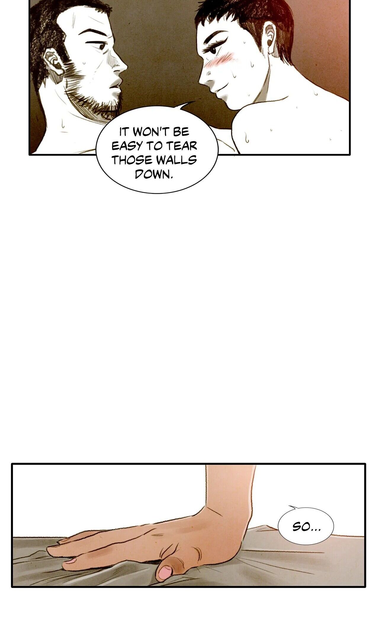Delicious Chapter 23 image 21