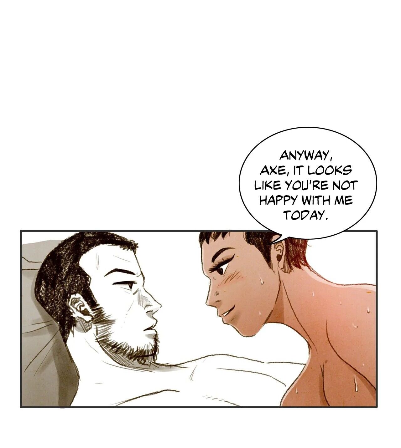 Delicious Chapter 23 image 23