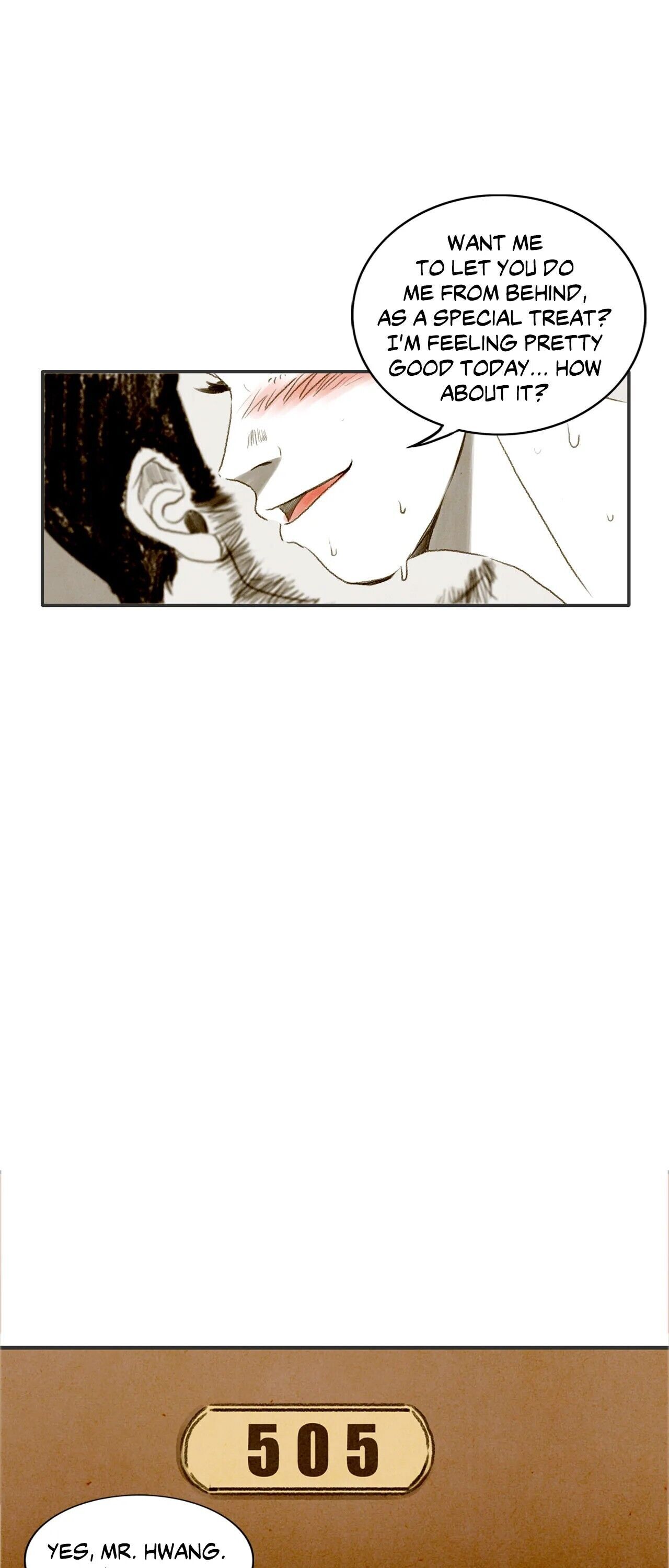 Delicious Chapter 23 image 24