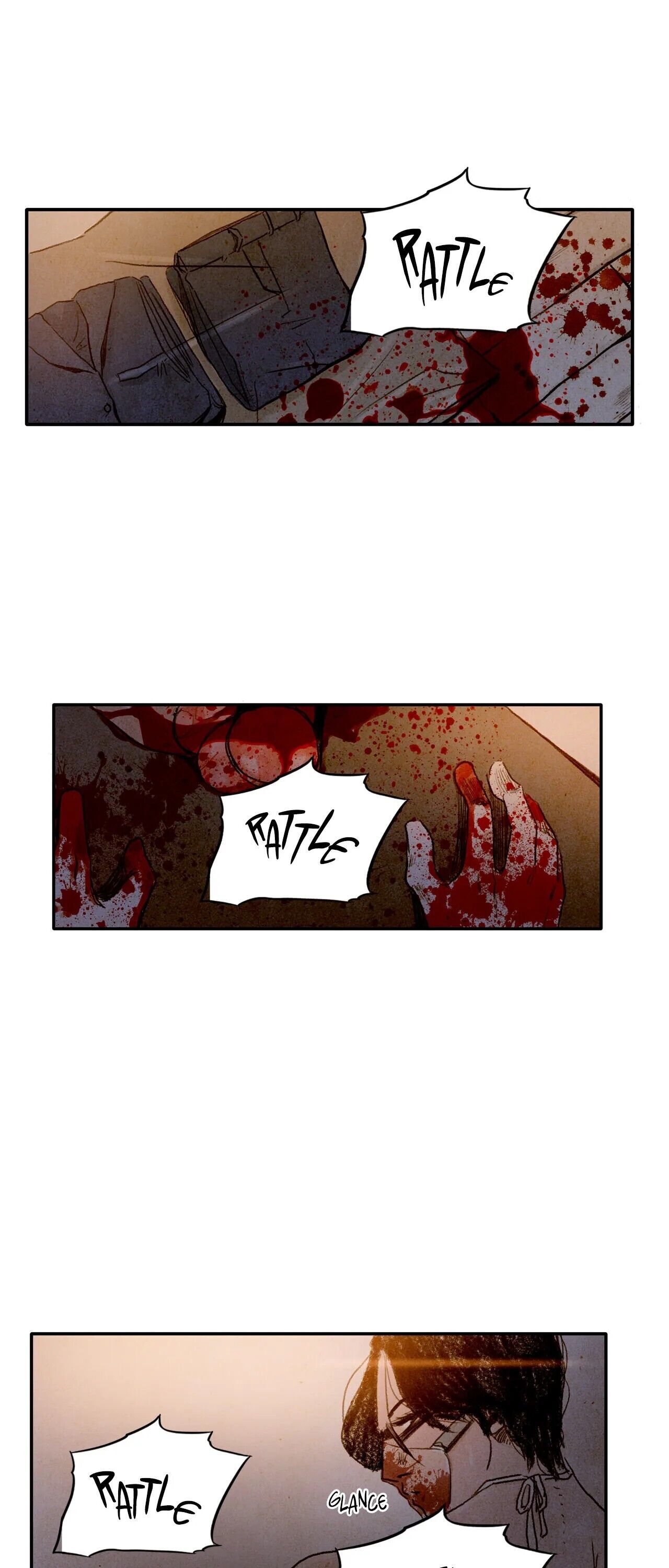 Delicious Chapter 23 image 2