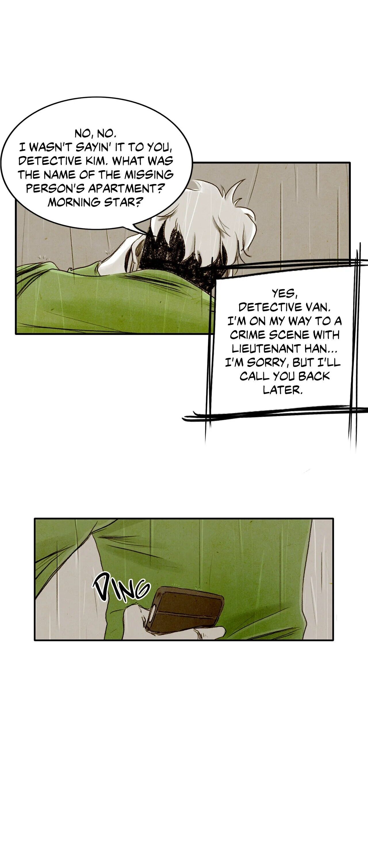 Delicious Chapter 23 image 29
