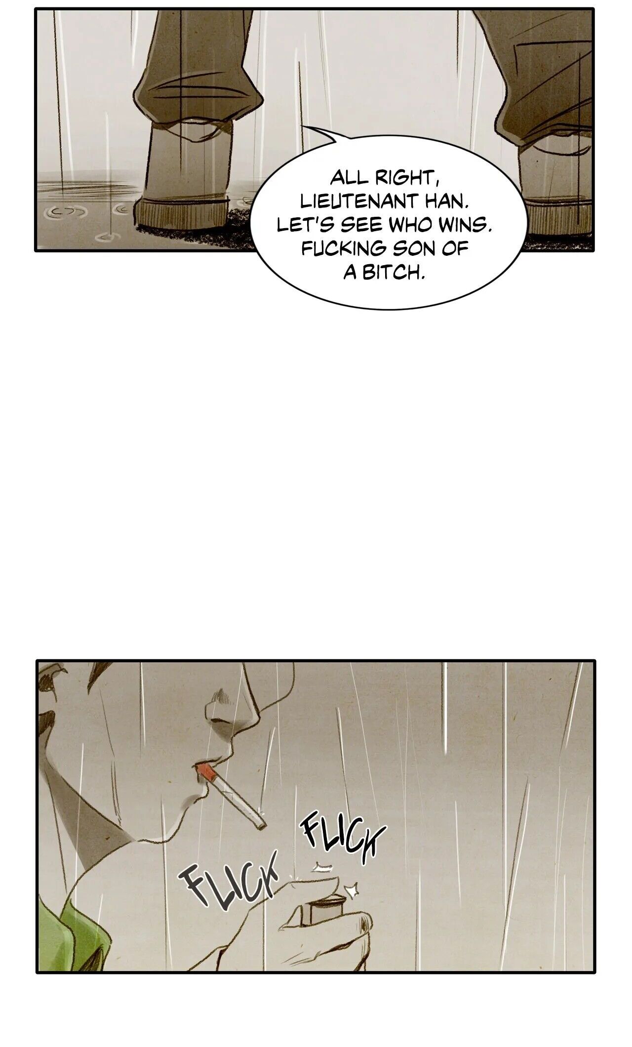 Delicious Chapter 23 image 30