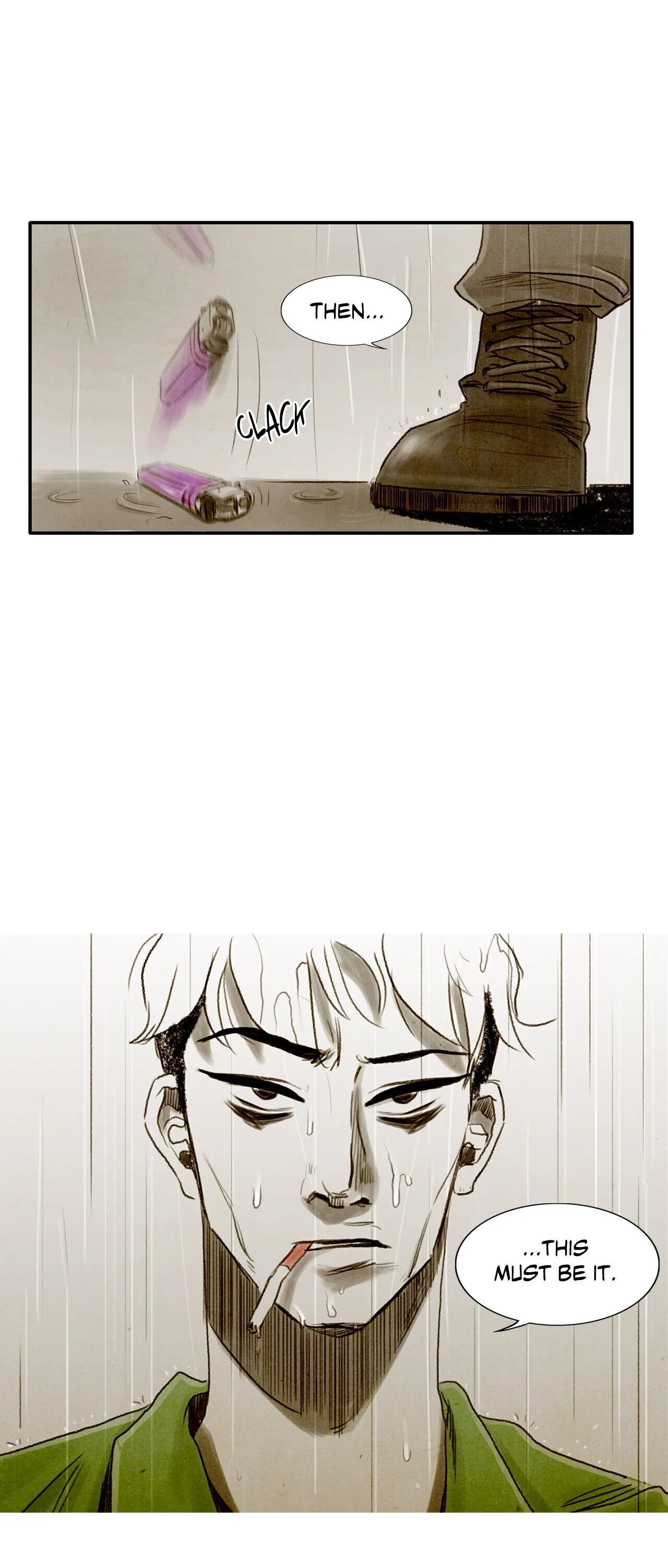 Delicious Chapter 23 image 31