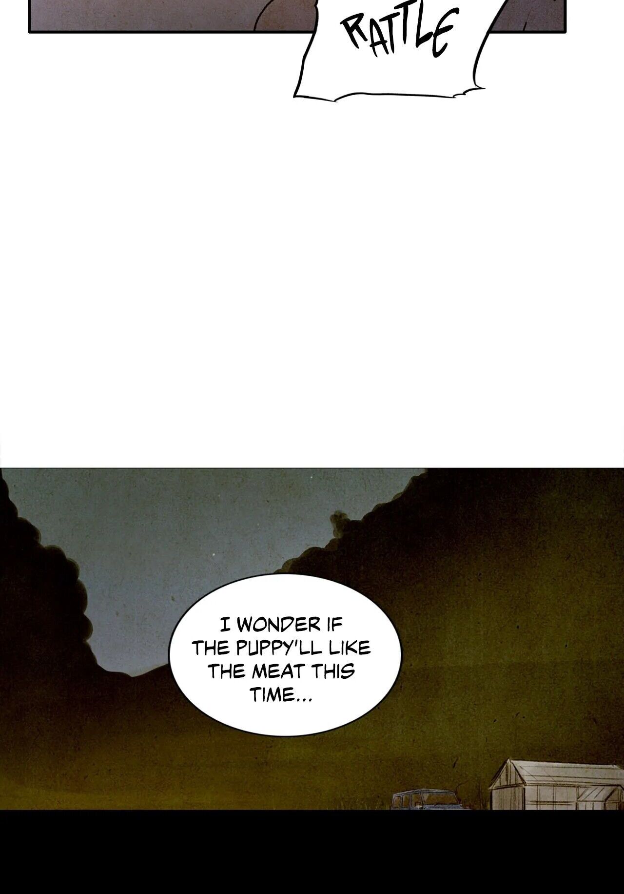 Delicious Chapter 23 image 3