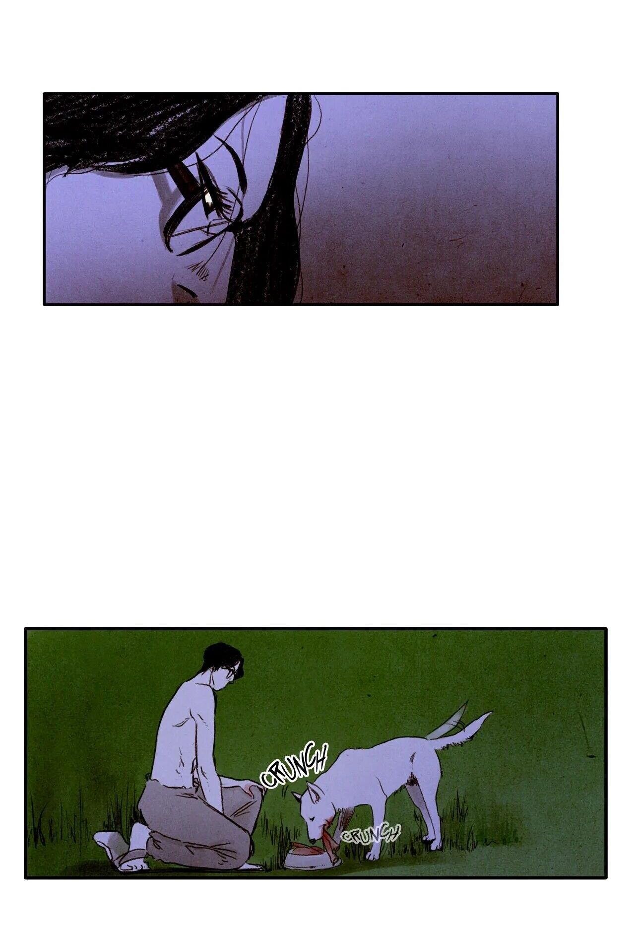 Delicious Chapter 23 image 5