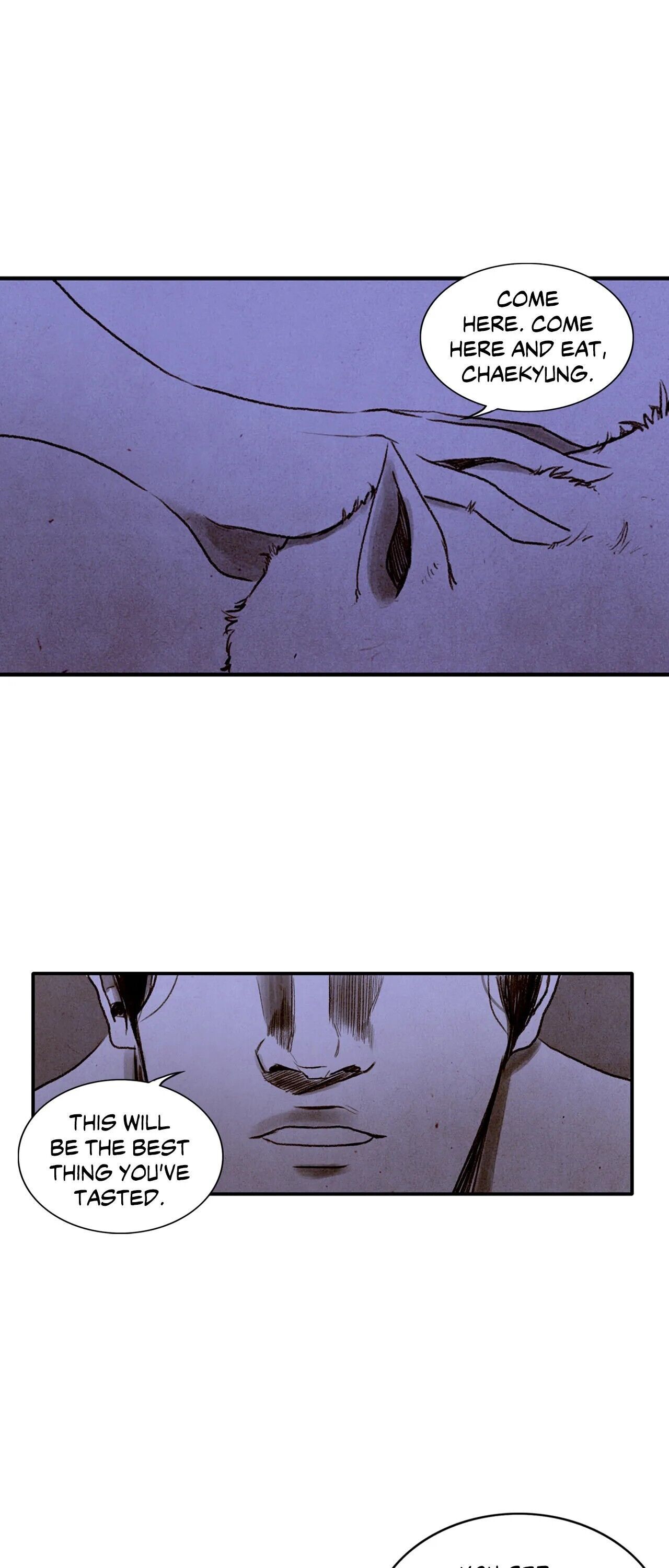 Delicious Chapter 23 image 6